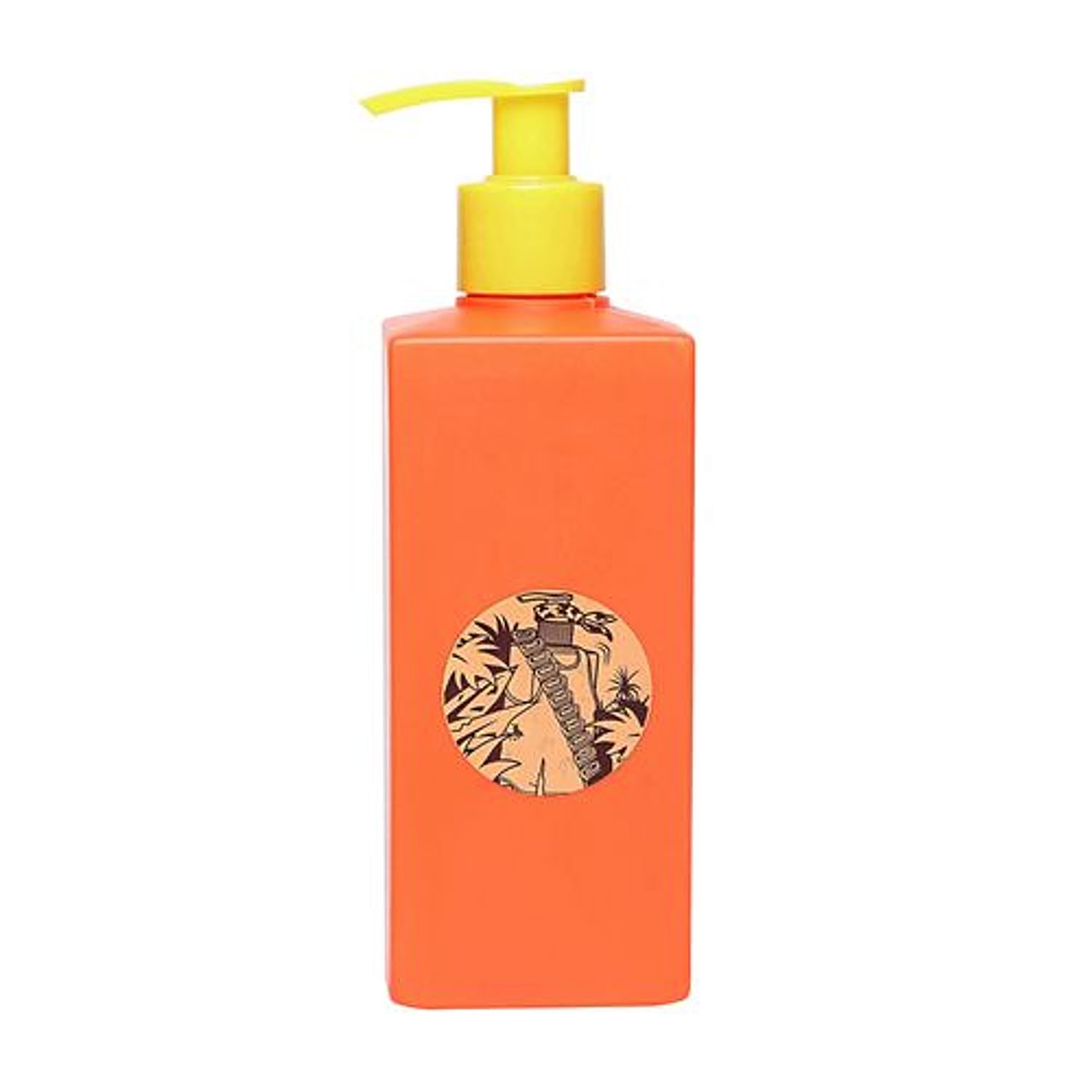 Anatomicals its mean its clean grapefruit mandarin hand deals soap