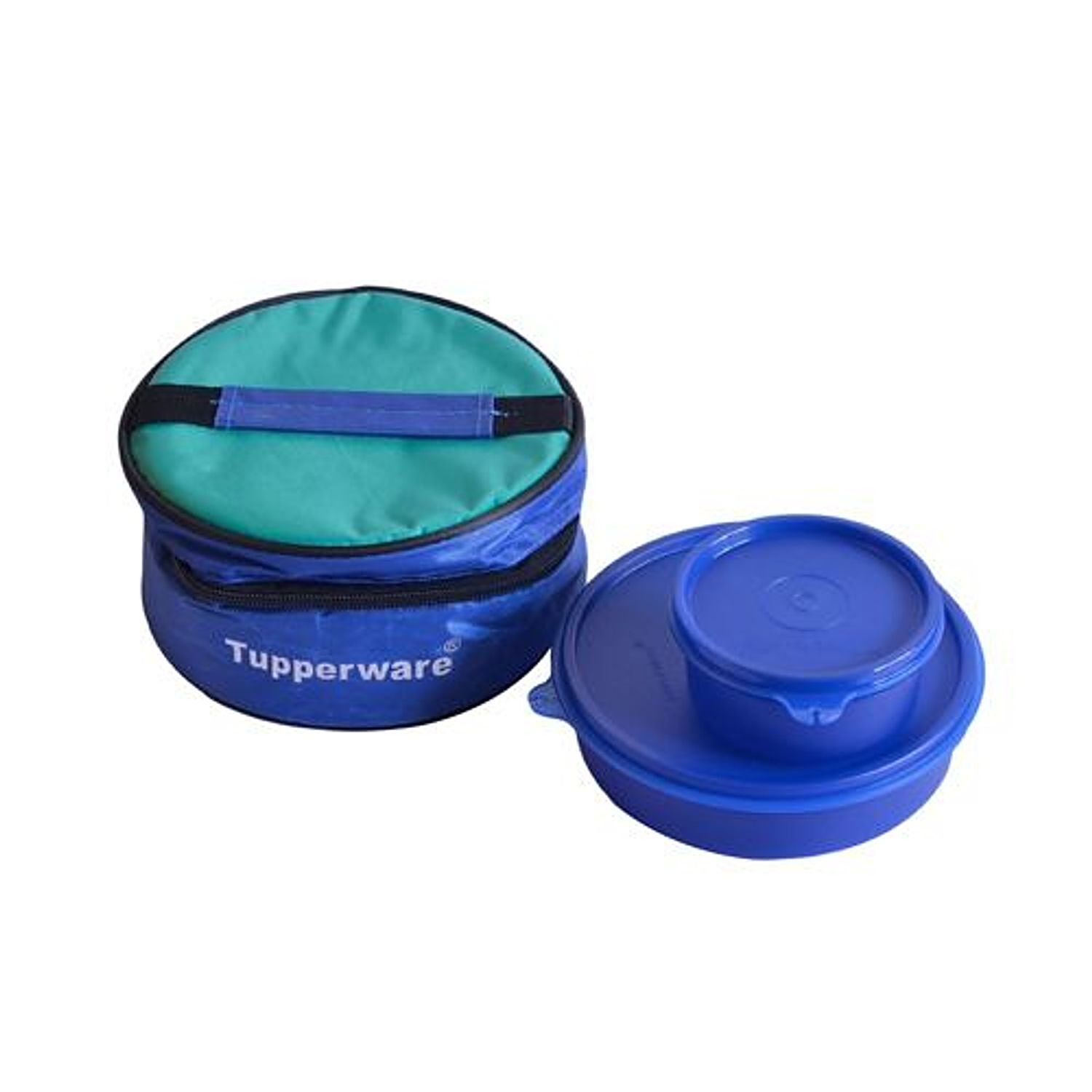 Tupperware Classic Lunch Boxes