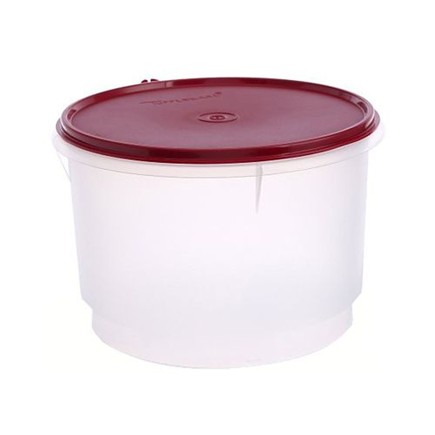 Tupperware: SMALL Olive/pickle/vegetable Keeper, Container, Mid