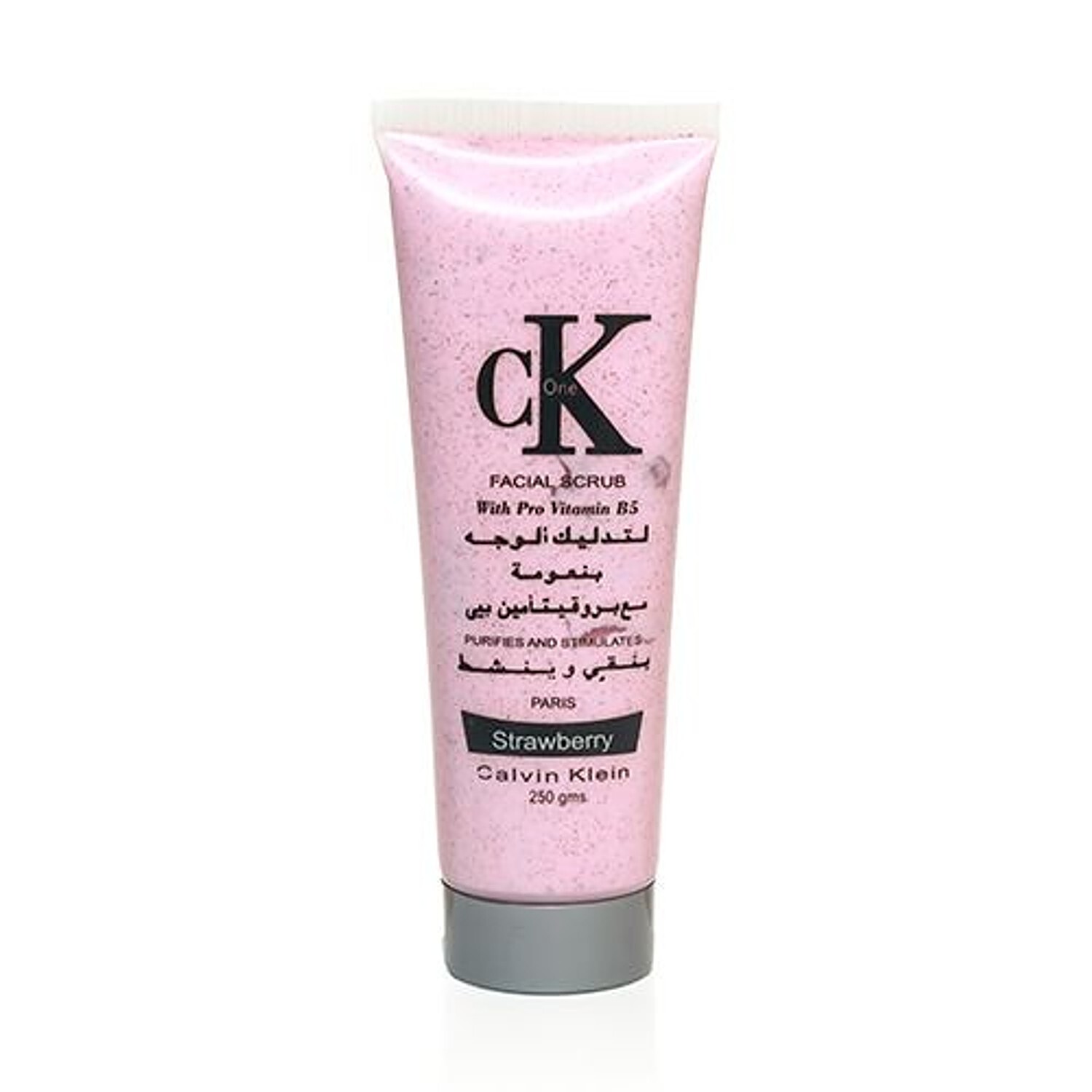 Calvin klein face scrub on sale price