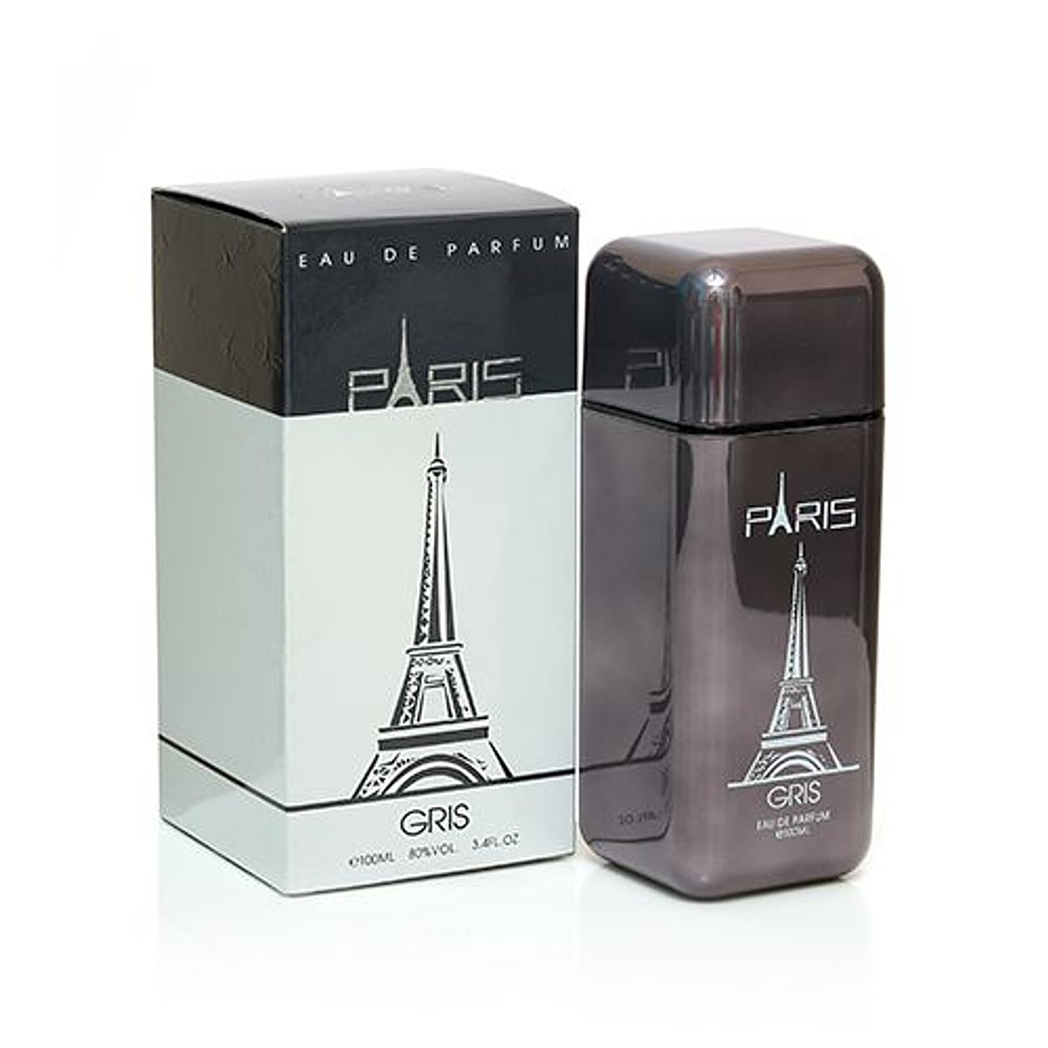 Silver max discount paris perfume price