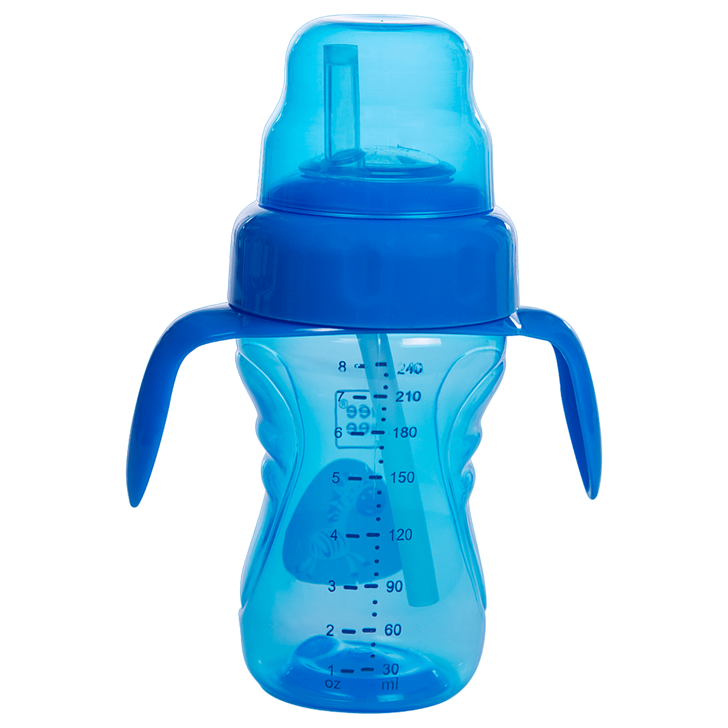 Baby Sipper or Water, Milk Feeding 150 ml Bottle with Combo of Young Baby  Drinking water