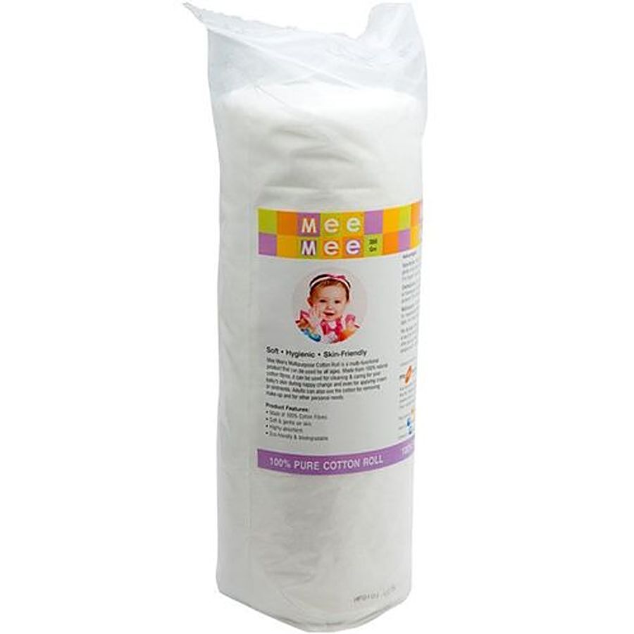Buy Mee Mee Cotton Roll Online at Low Prices in India 