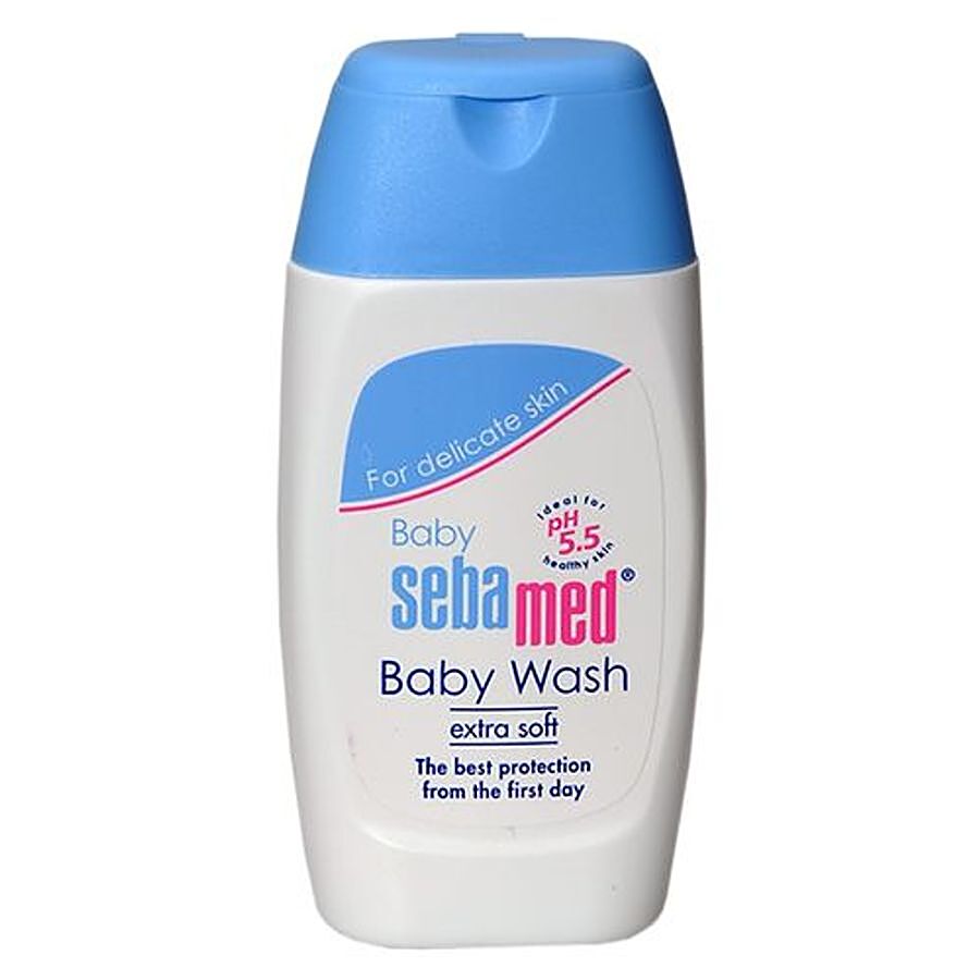 Sebamed deals body wash