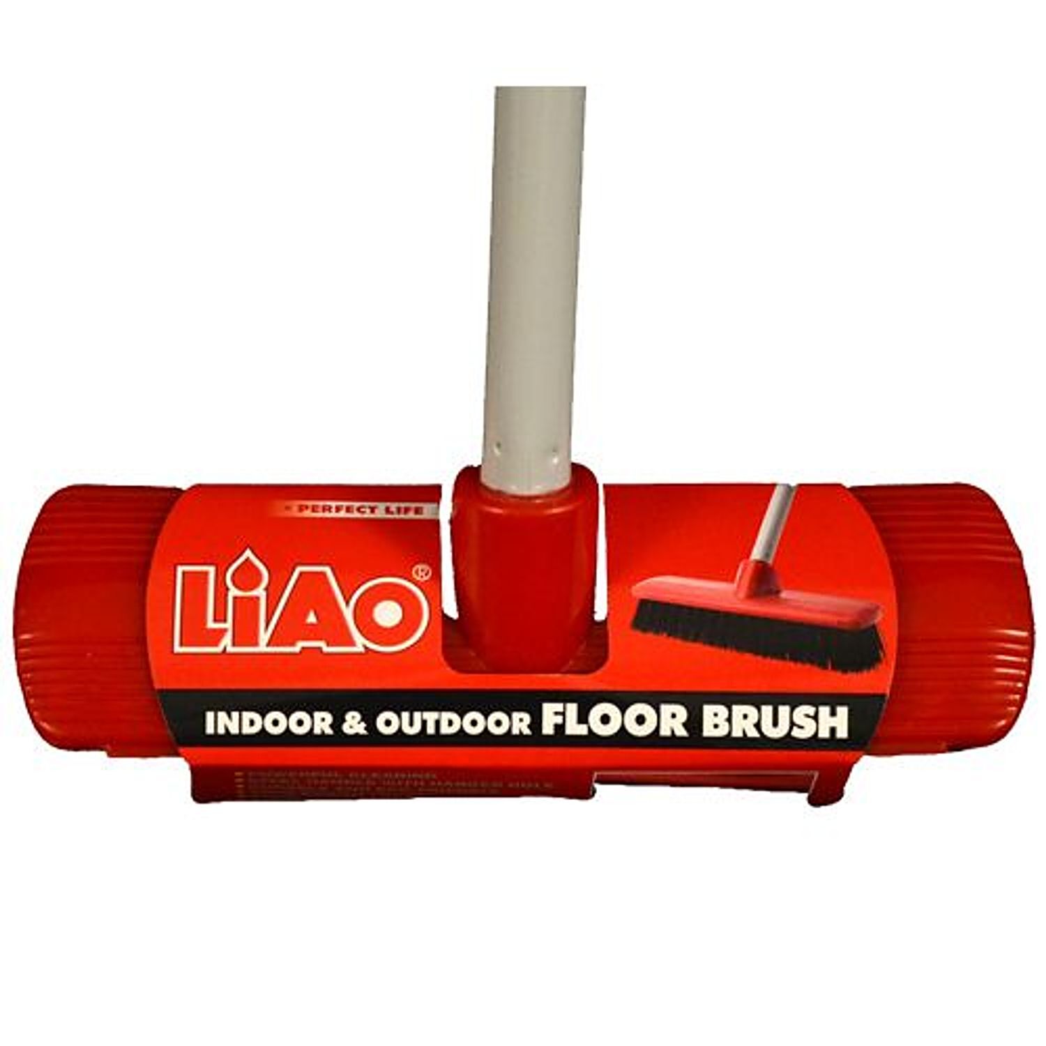 Buy Liao Tile Brush Heavy Duty Bathroom 1 Pc Online At Best Price of Rs 149  - bigbasket