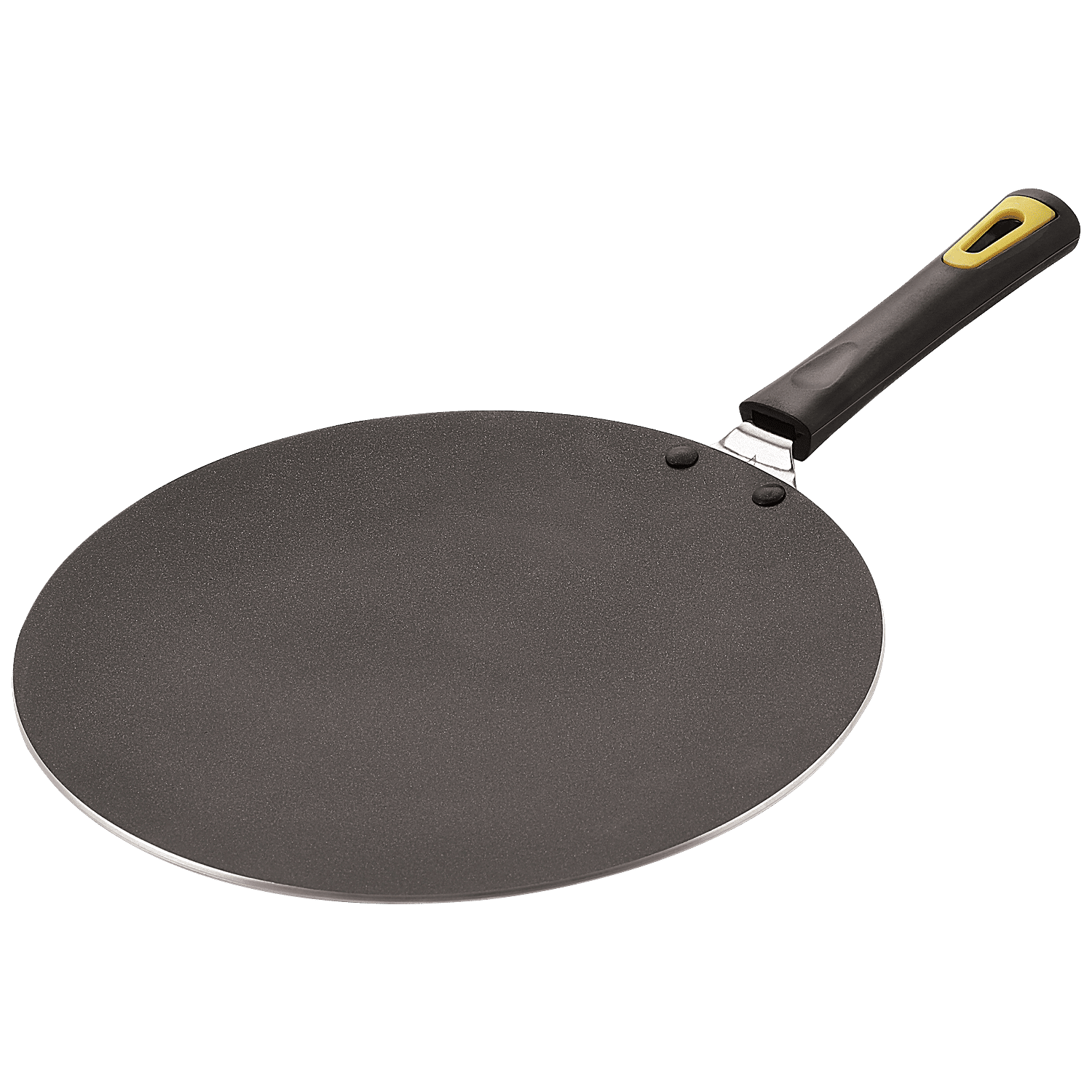 mumy Non Stick Dosa Tawa 25 cm diameter (Aluminium, Non-stick) Chapati Pan   Roti Tawa Tawa 25 cm diameter Price in India - Buy mumy Non Stick Dosa  Tawa 25 cm diameter (