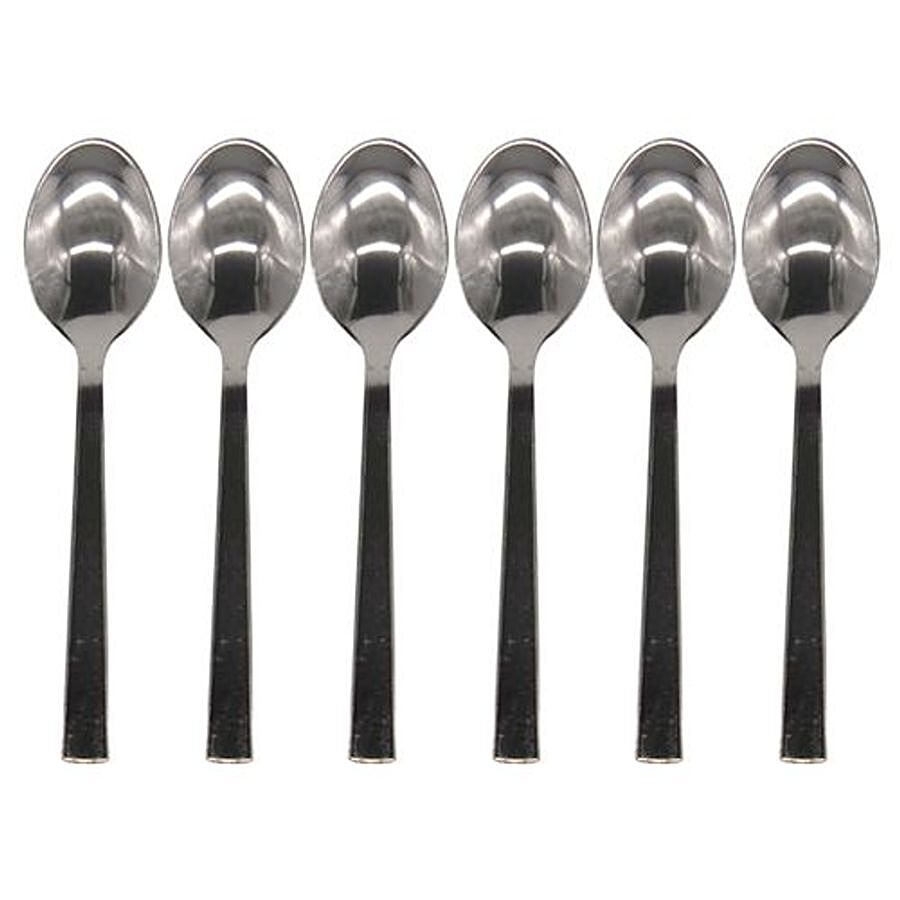 steel spoon for baby