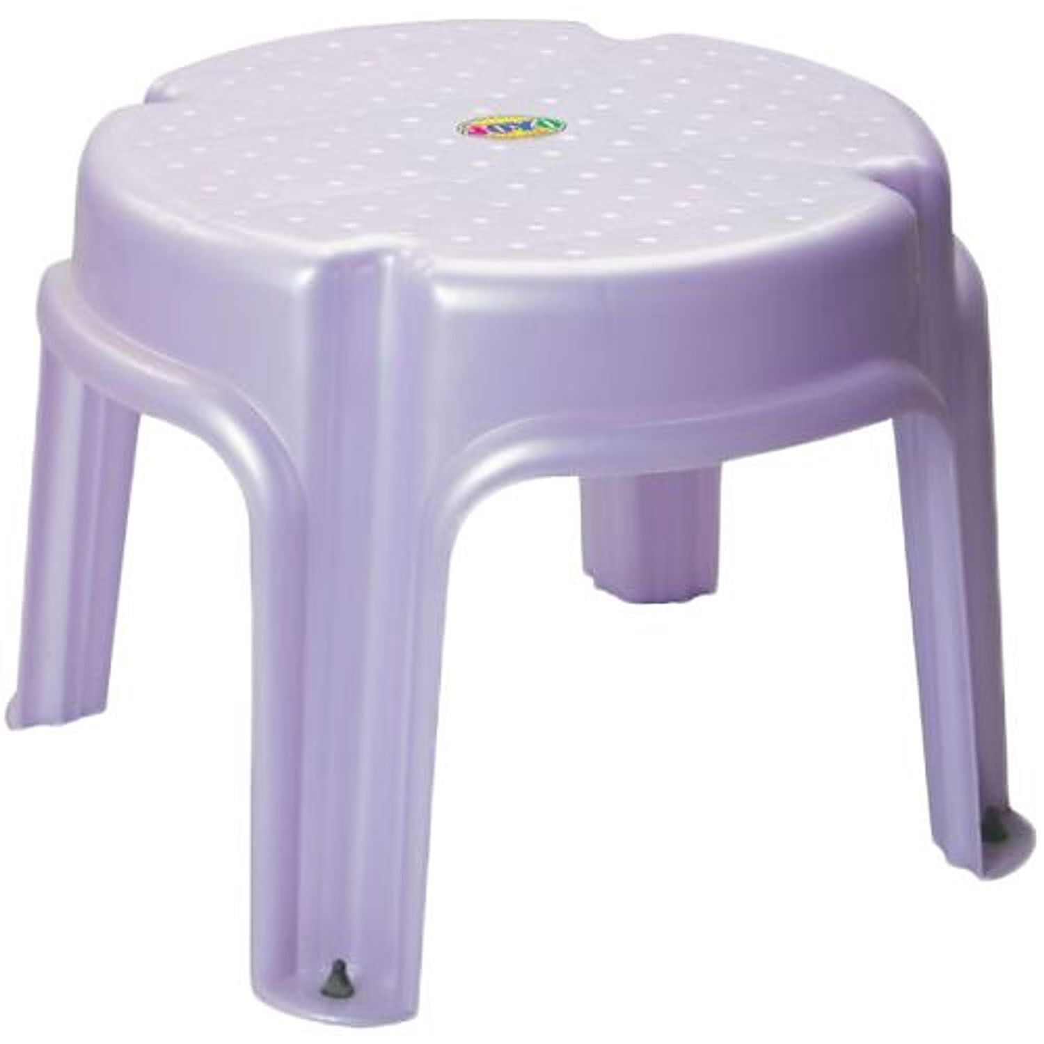 Plastic bathroom stool buy outlet online