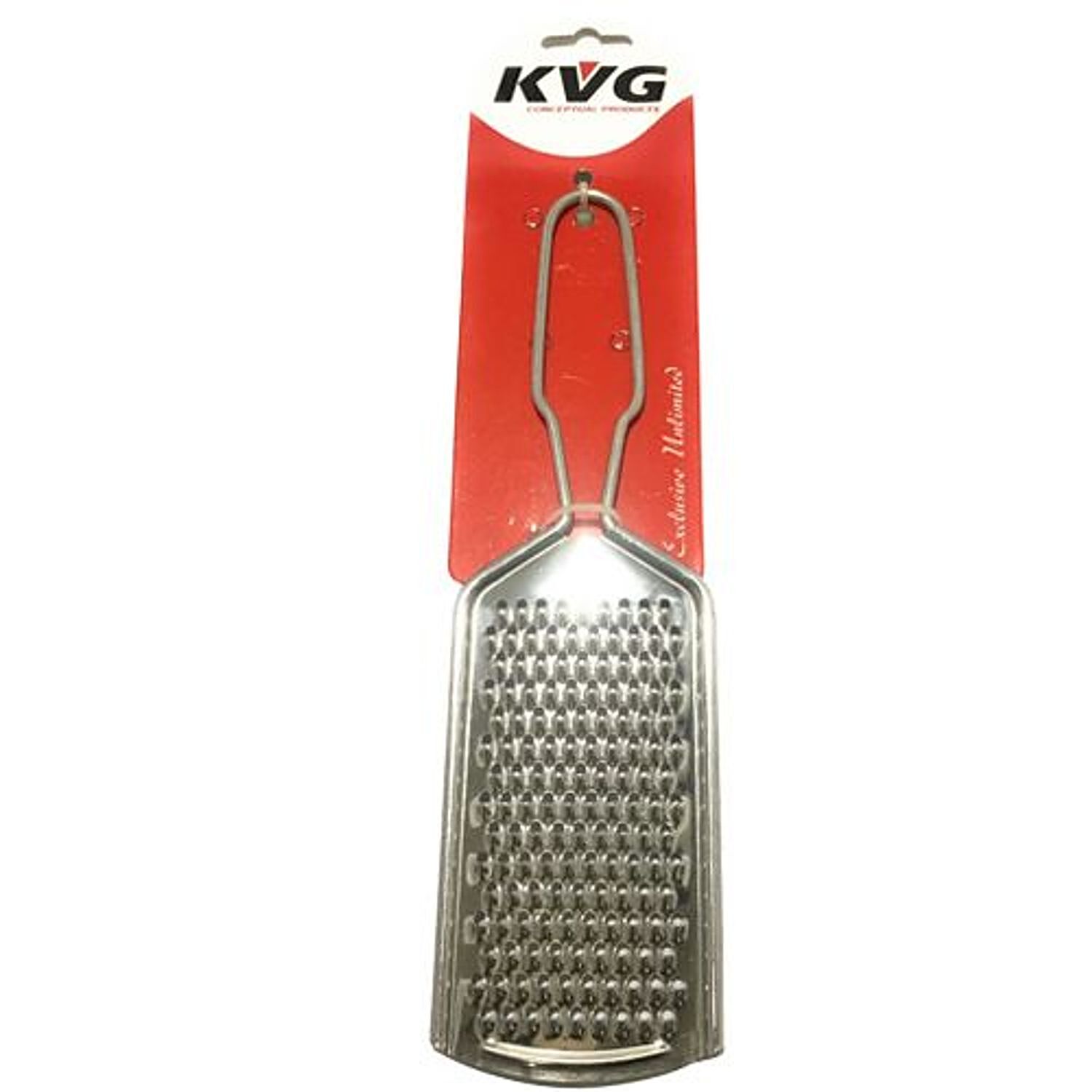 1pc Silver Cheese Grater Grillz