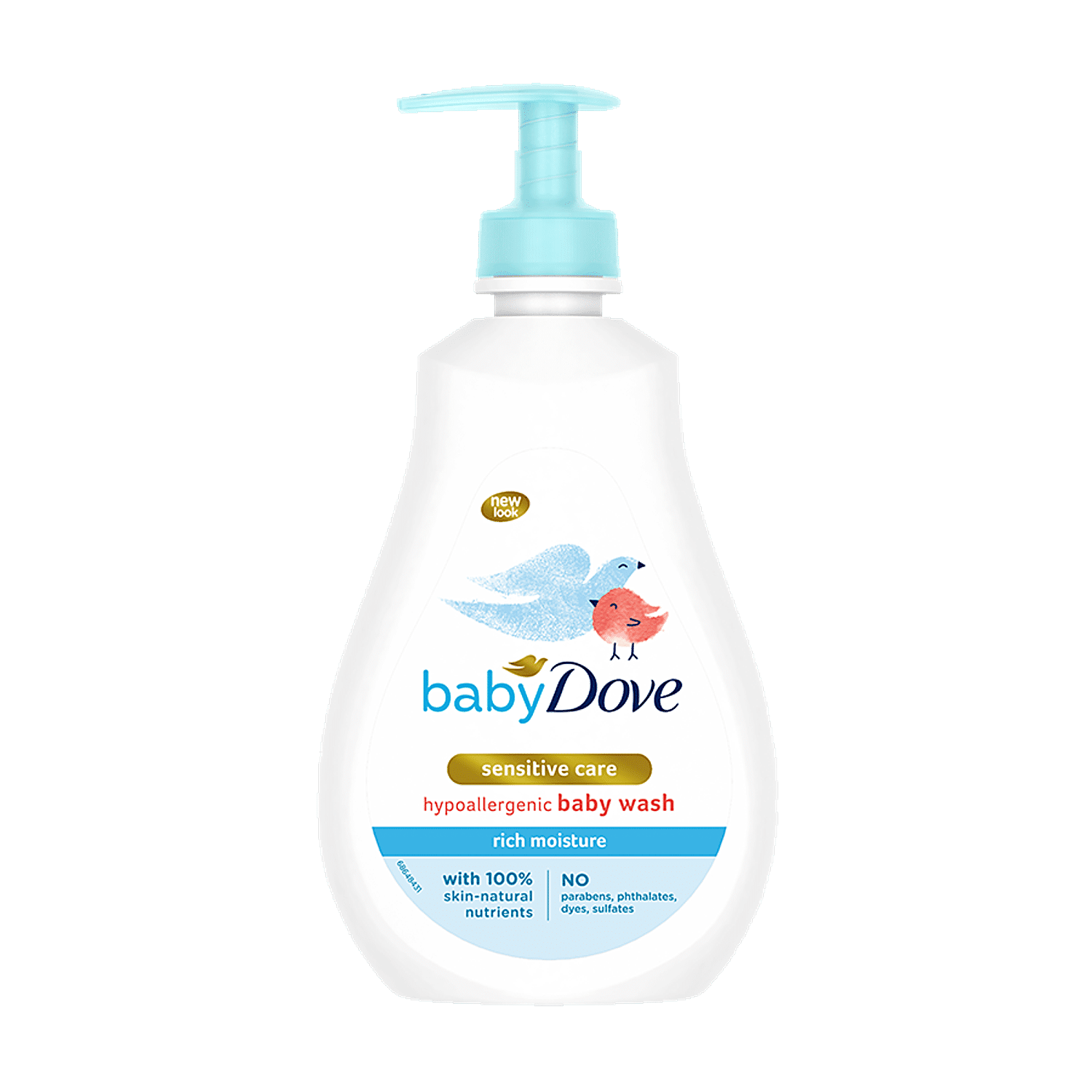 Dove body wash new deals look