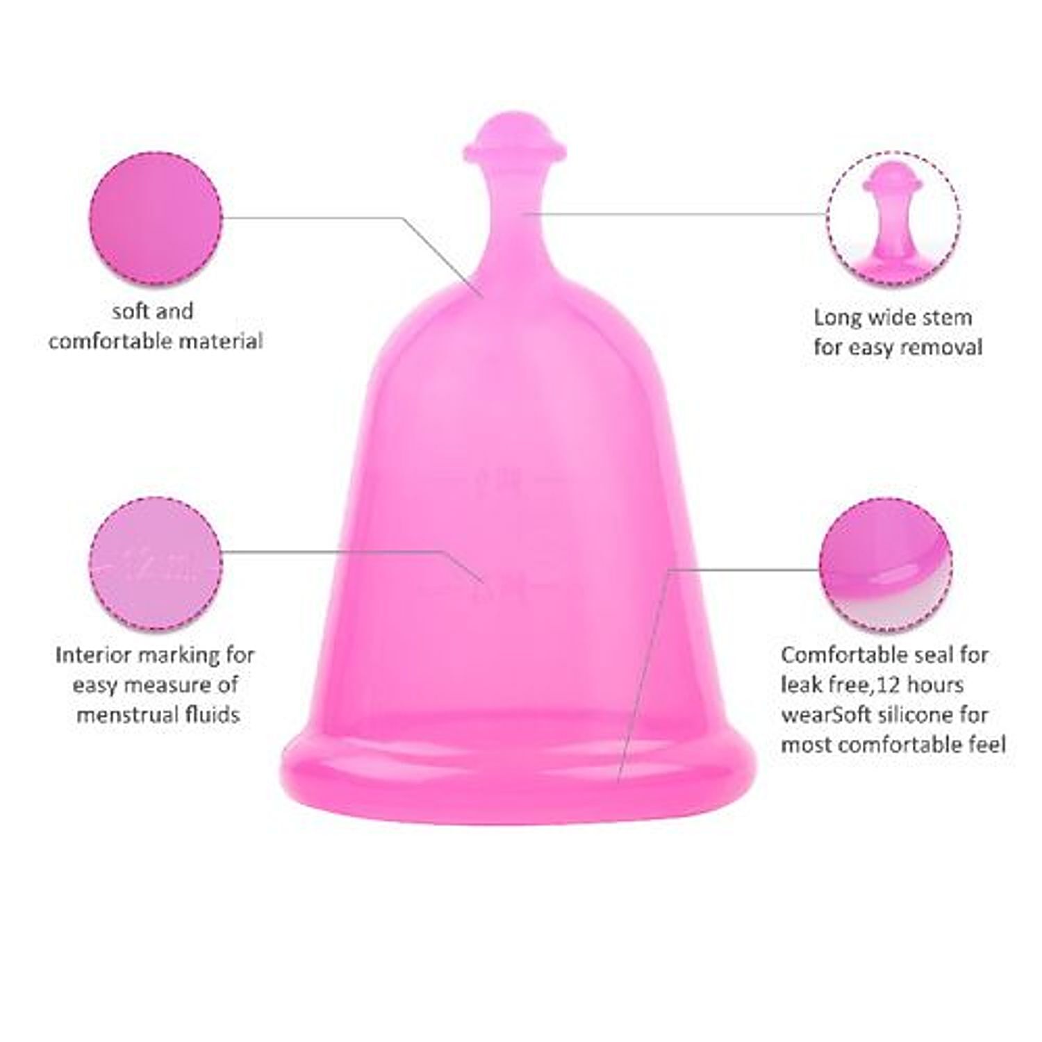 Buy Intimus Menstrual Cup Size Large Above 25 Years Of Age Or