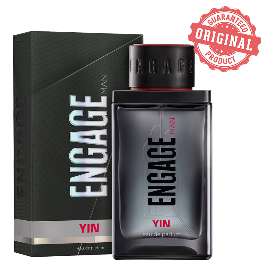 engage homme perfume