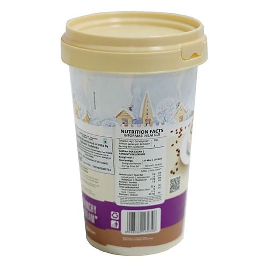 Buy Kokola Wafer Roll Cappuccino Ma Jorico 120 Gm Online At Best Price of  Rs null - bigbasket