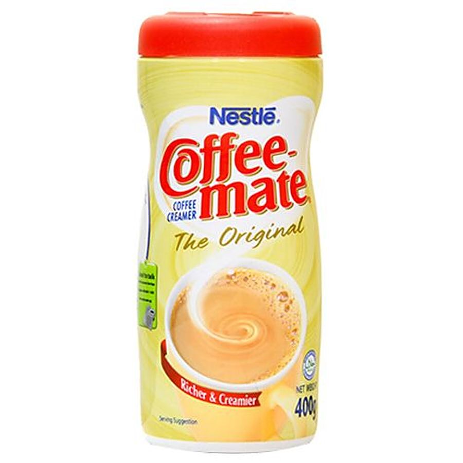 Buy Nestle Coffee Creamer - Coffee-Mate, The Original Online at