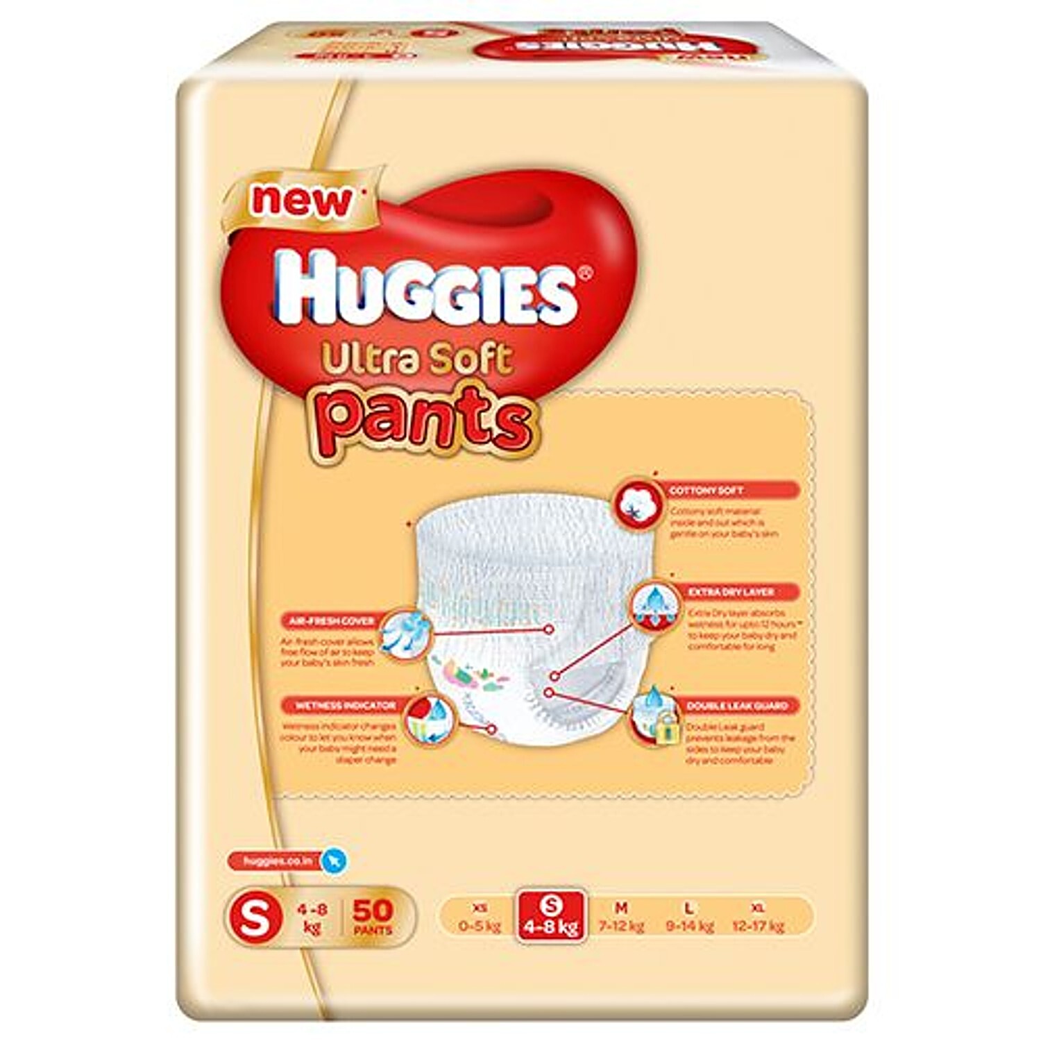 Huggies ultra sale soft pants diapers