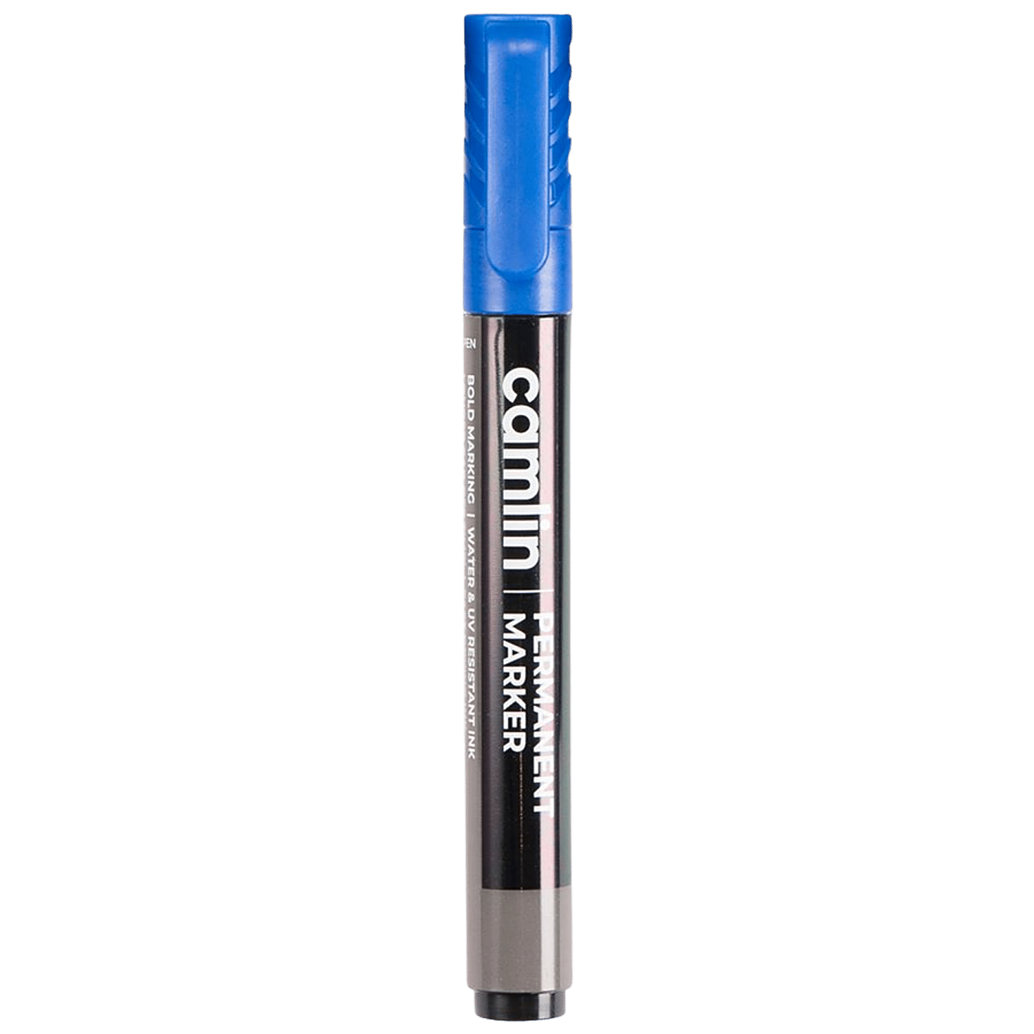 Buy Camlin Kokuyo Marker Pen Blue Ohp 10 Pcs Online At Best Price