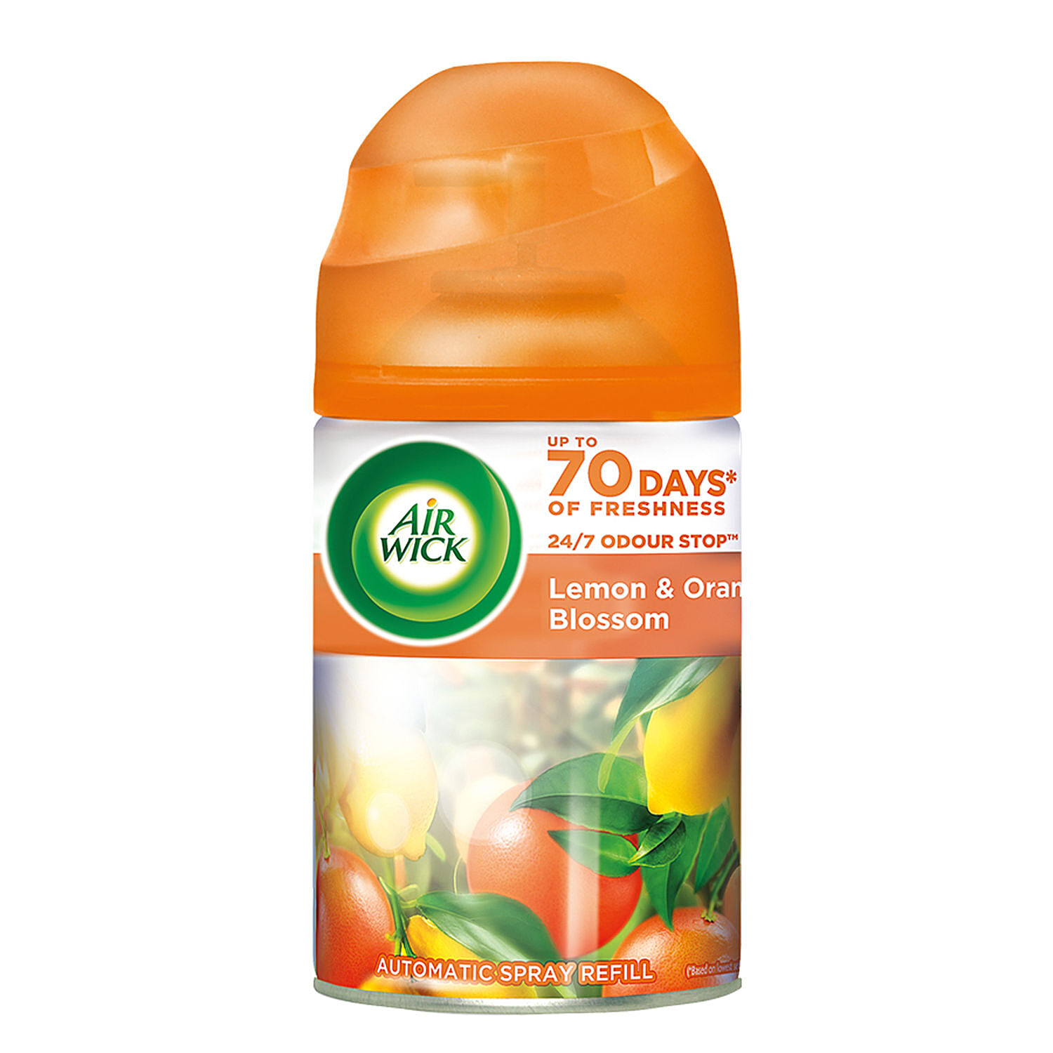 Buy Airwick Room Freshener Freshmatic Refill Life Scents Summer Delights  250 Ml Online At Best Price of Rs 297 - bigbasket