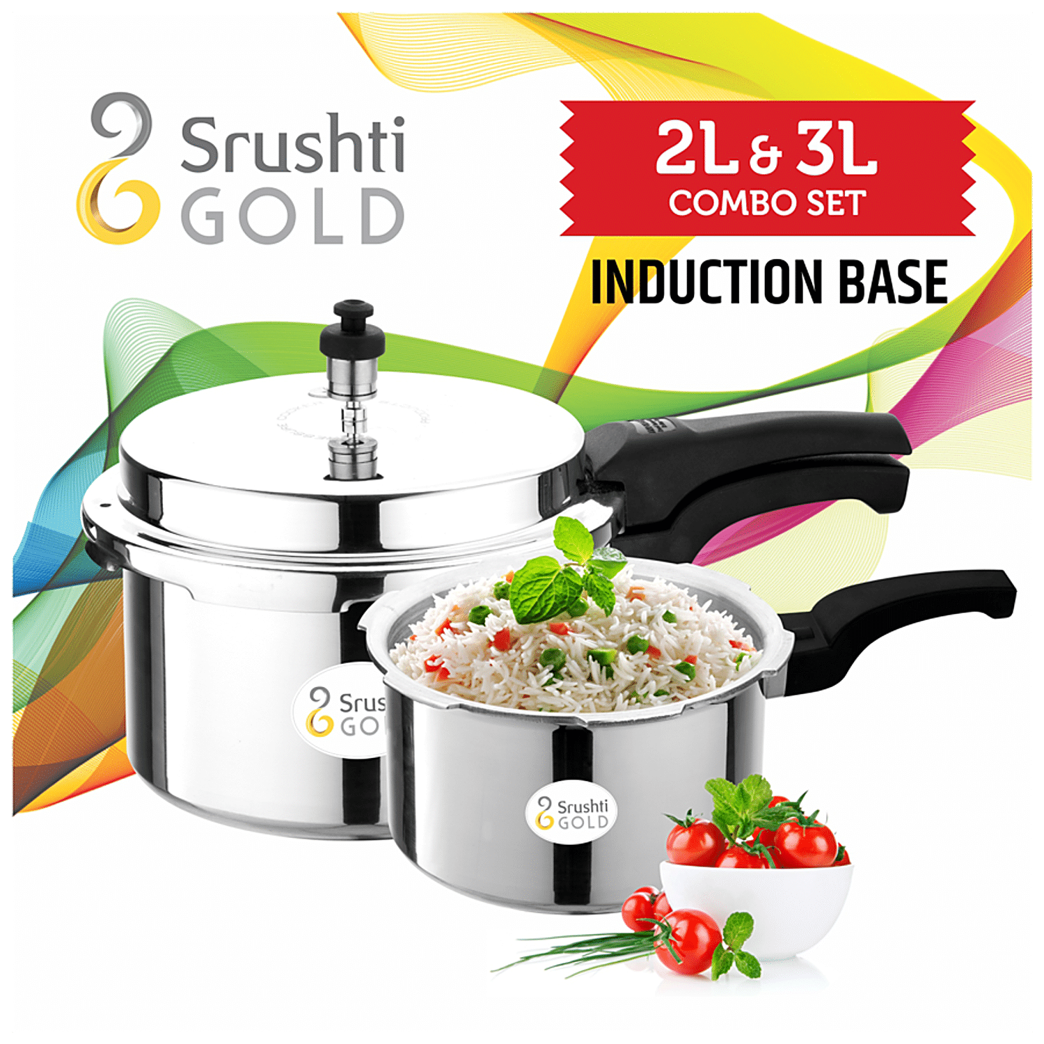 prestige suvidha cooker