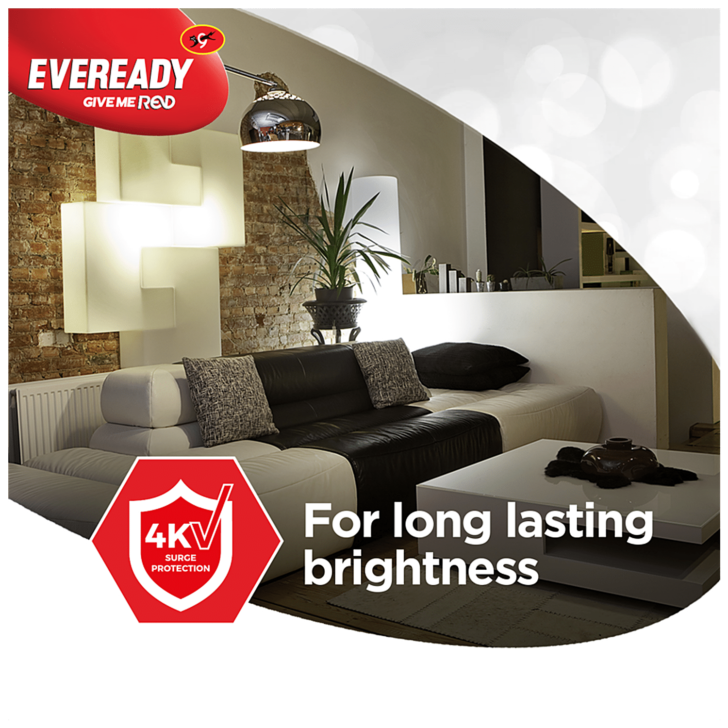 Buy Eveready LED Bulb - 27 Watt, Cool Day Light, Base B22 Online at Best  Price of Rs 599 - bigbasket