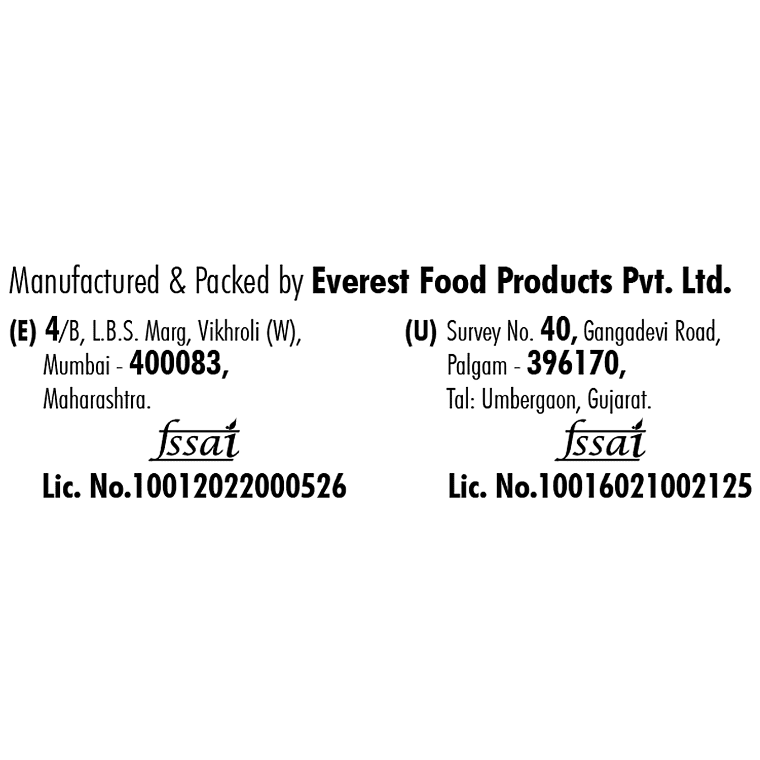 Buy Everest Masala Kitchen King 500 Gm Carton Online At The Best Price Bigbasket