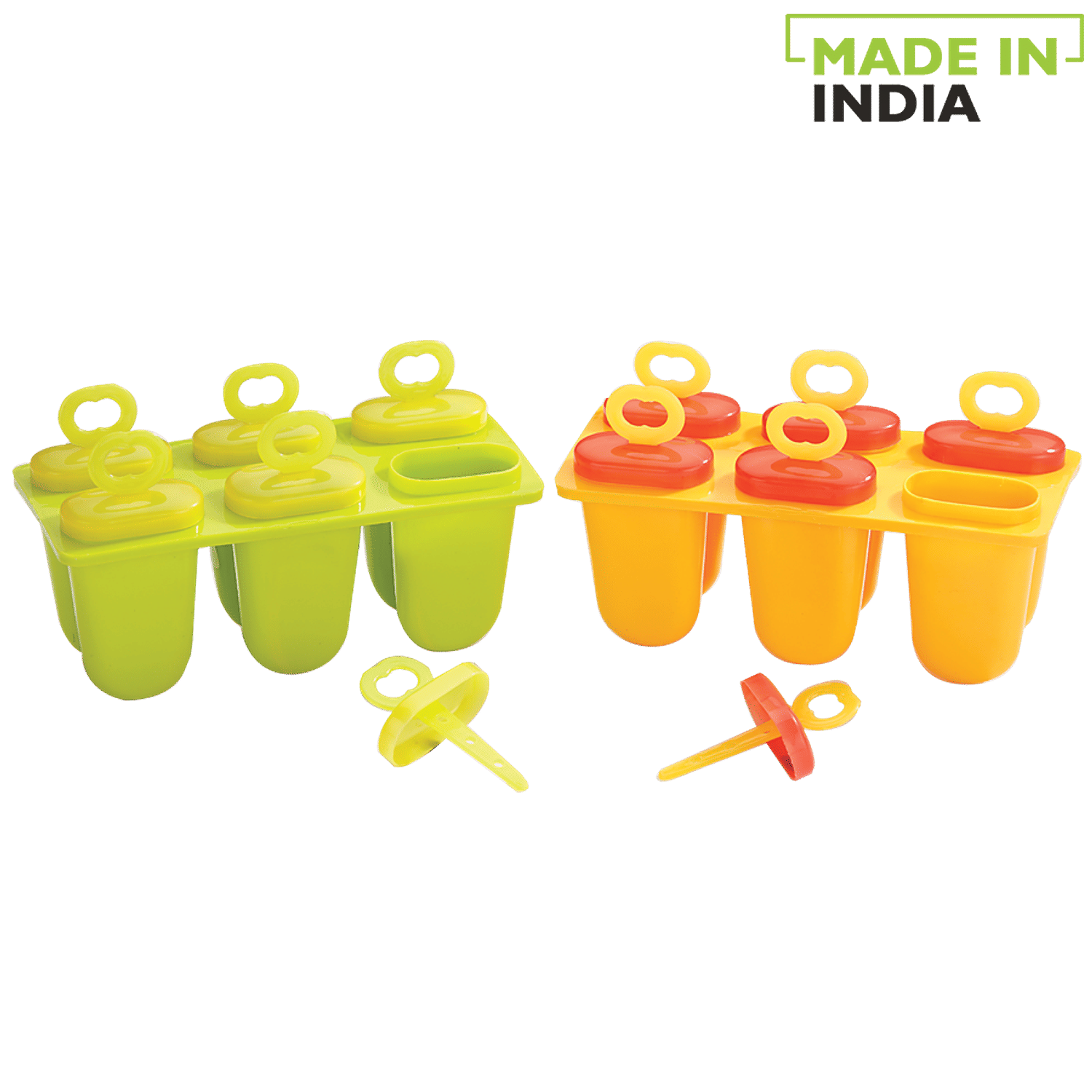 Tupperware best sale kulfi moulds