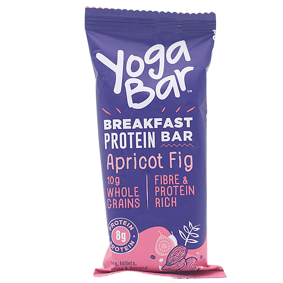 Buy Yoga Bar Almond Quinoa Crunchy Muesli Chennai Online Grocery Shop