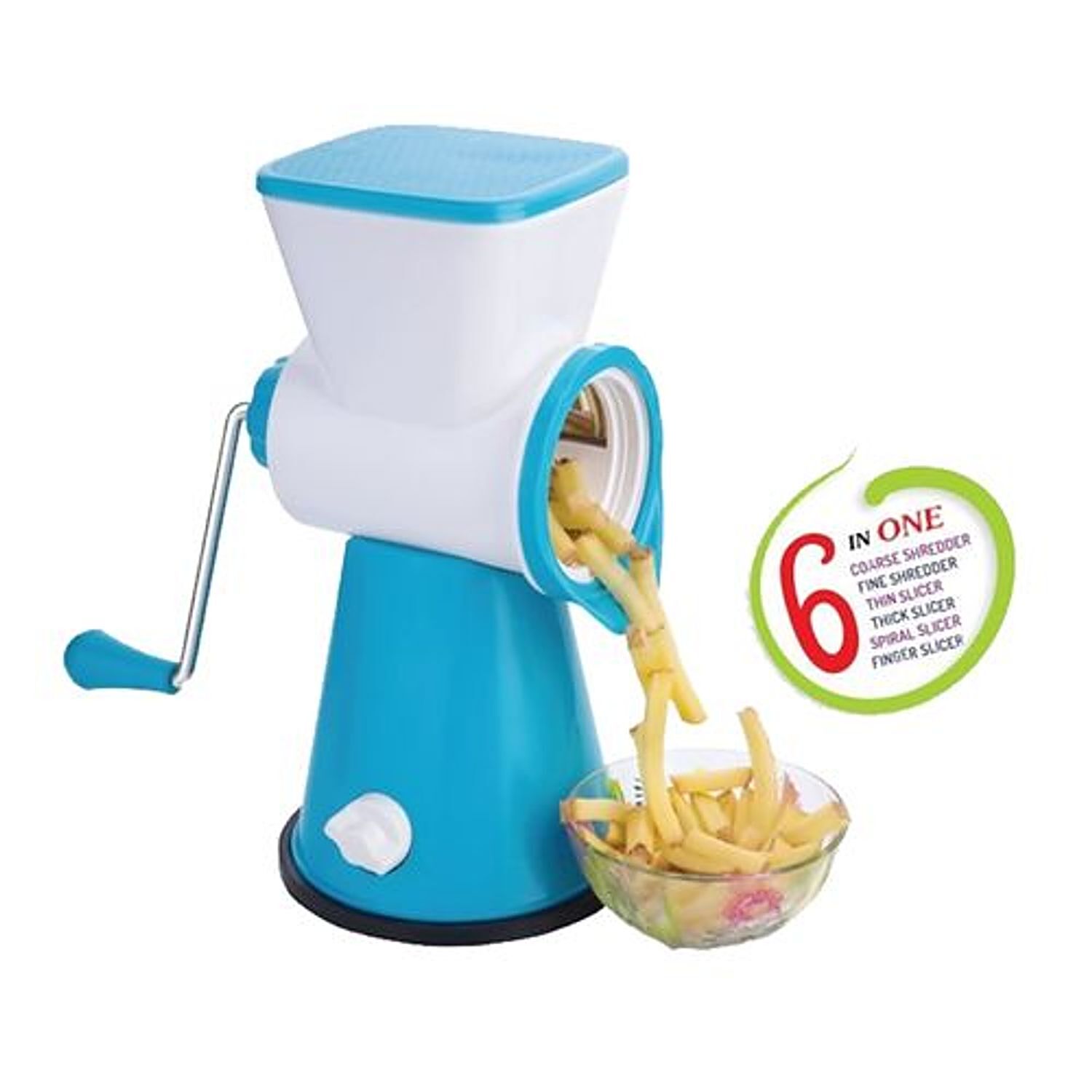 TININE Vegetable & Fruit Grater & Slicer Price in India - Buy TININE  Vegetable & Fruit Grater & Slicer online at