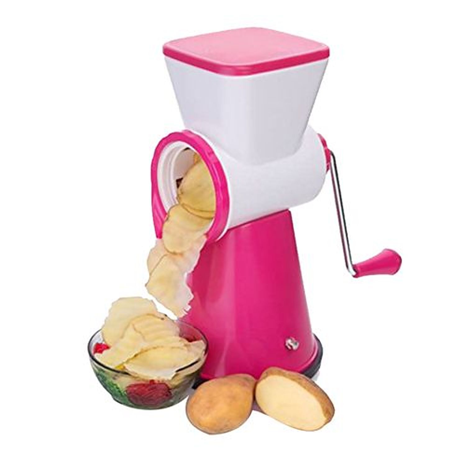 TININE Vegetable & Fruit Grater & Slicer Price in India - Buy TININE  Vegetable & Fruit Grater & Slicer online at