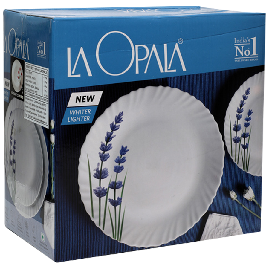 Dinner set clearance laopala price