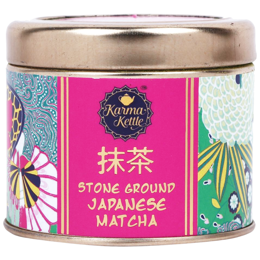 Japanese Matcha Green Tea (Culinary Grade)