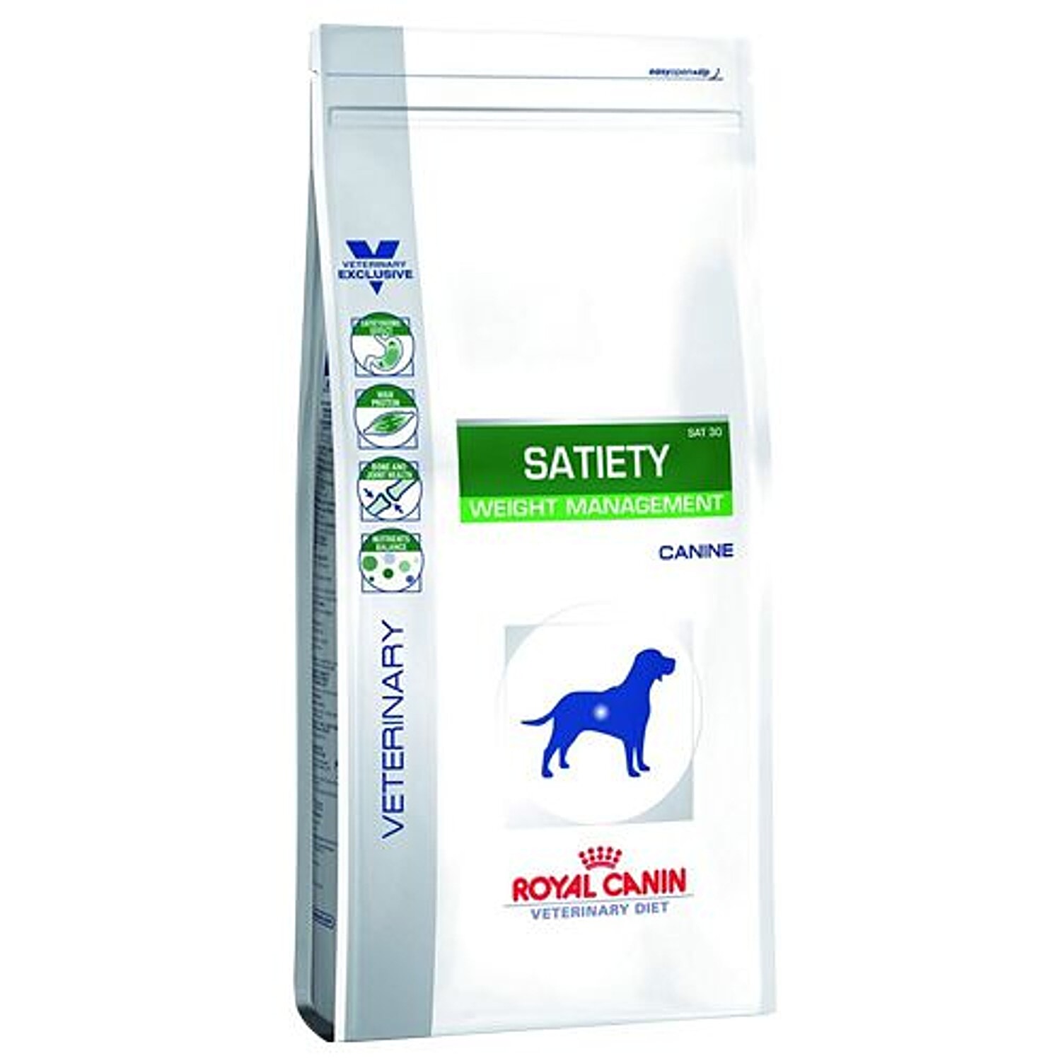 Royal canin sales dog weight control