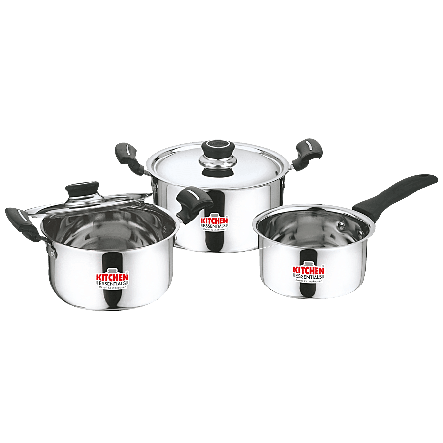 https://www.bigbasket.com/media/uploads/p/xxl/40136239_5-kitchen-essentials-stainless-steel-cookware-set-with-black-handle-shimmer.jpg