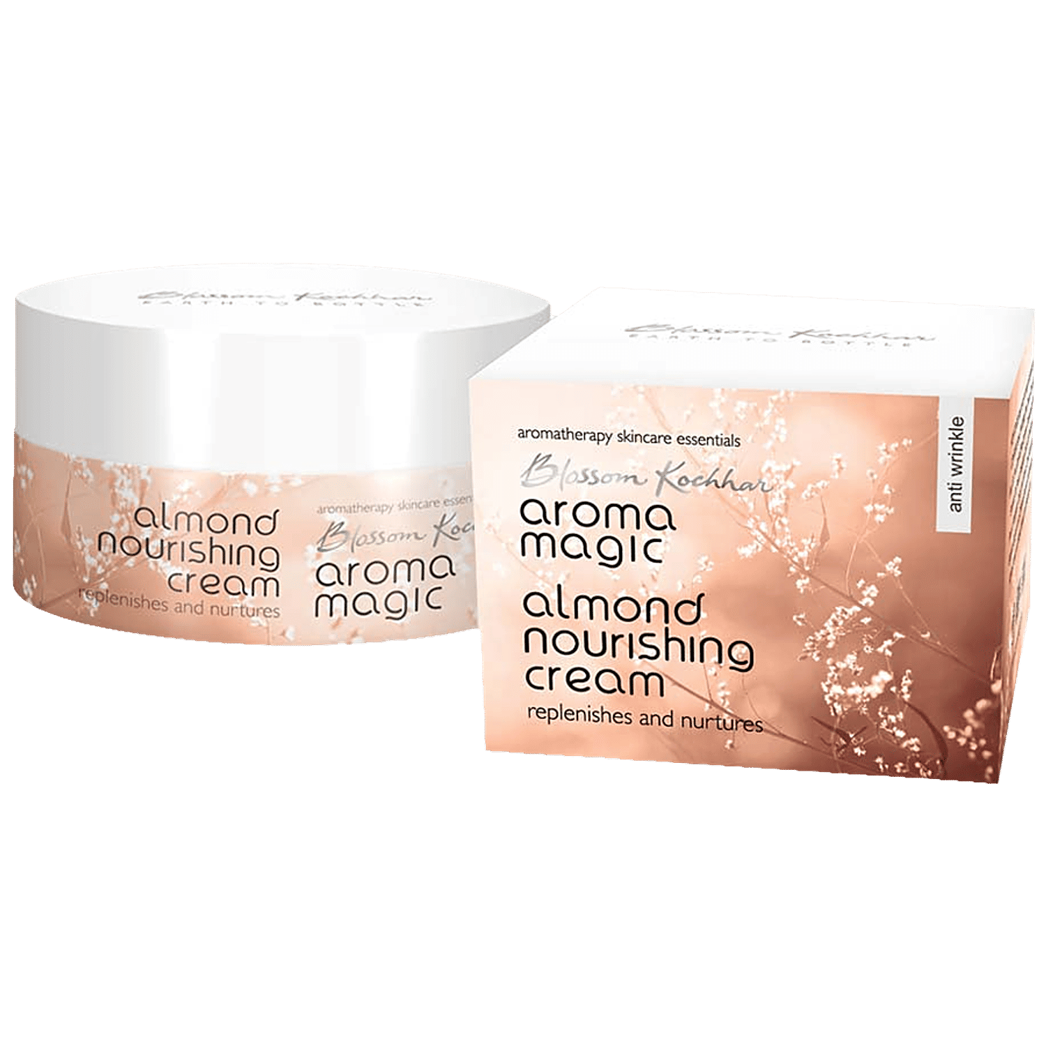 aroma magic night cream price