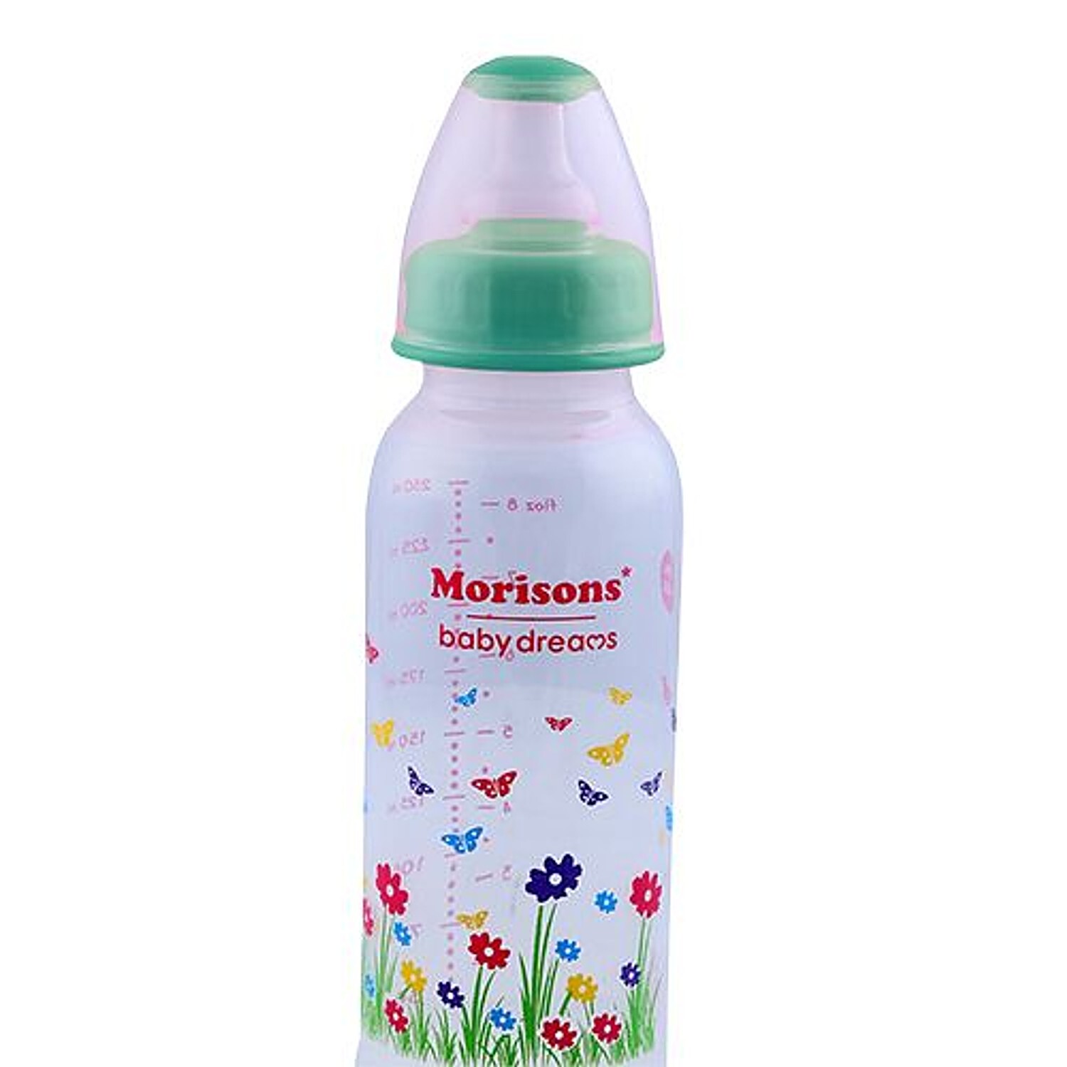 Morisons feeding cheap bottle 250ml