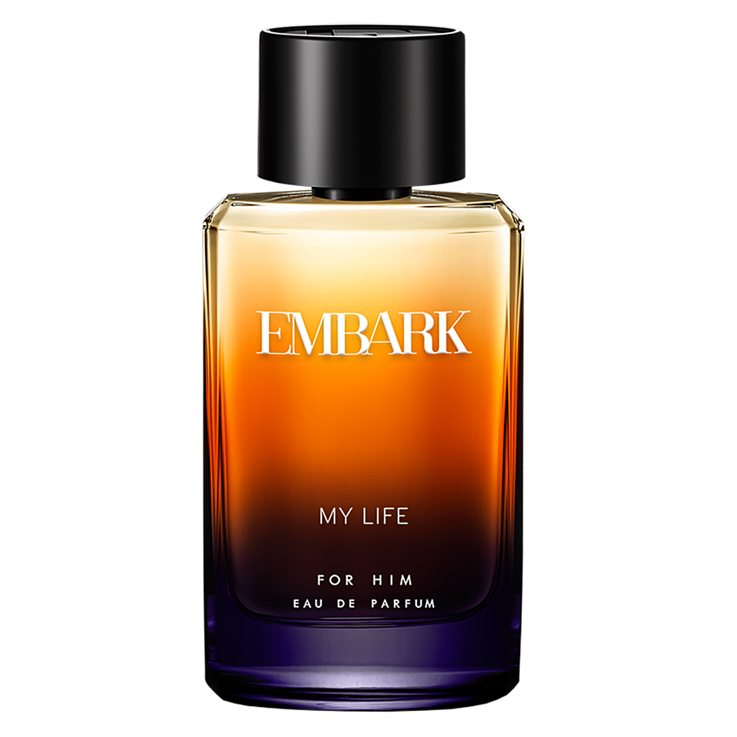 Embark perfume online company