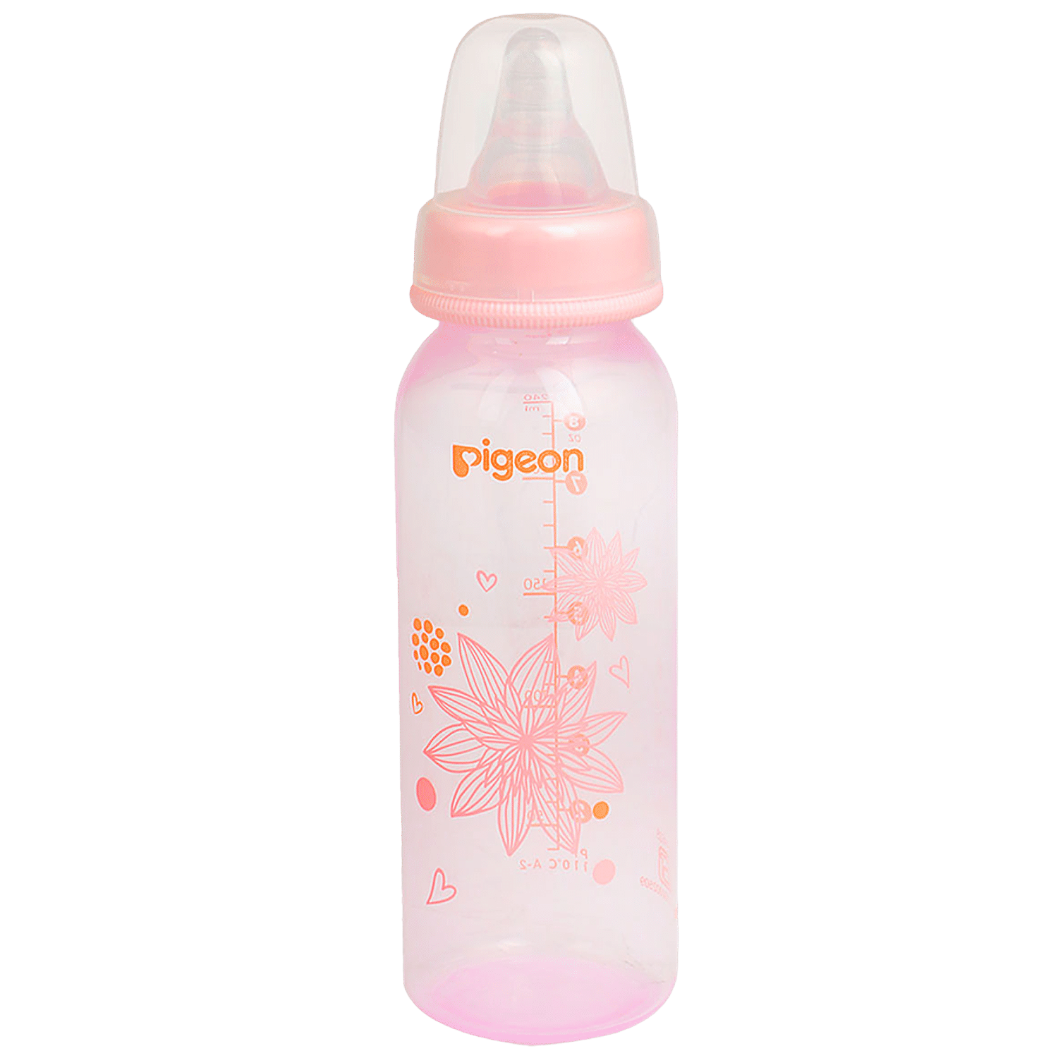 Pige fashion s nursing bottle