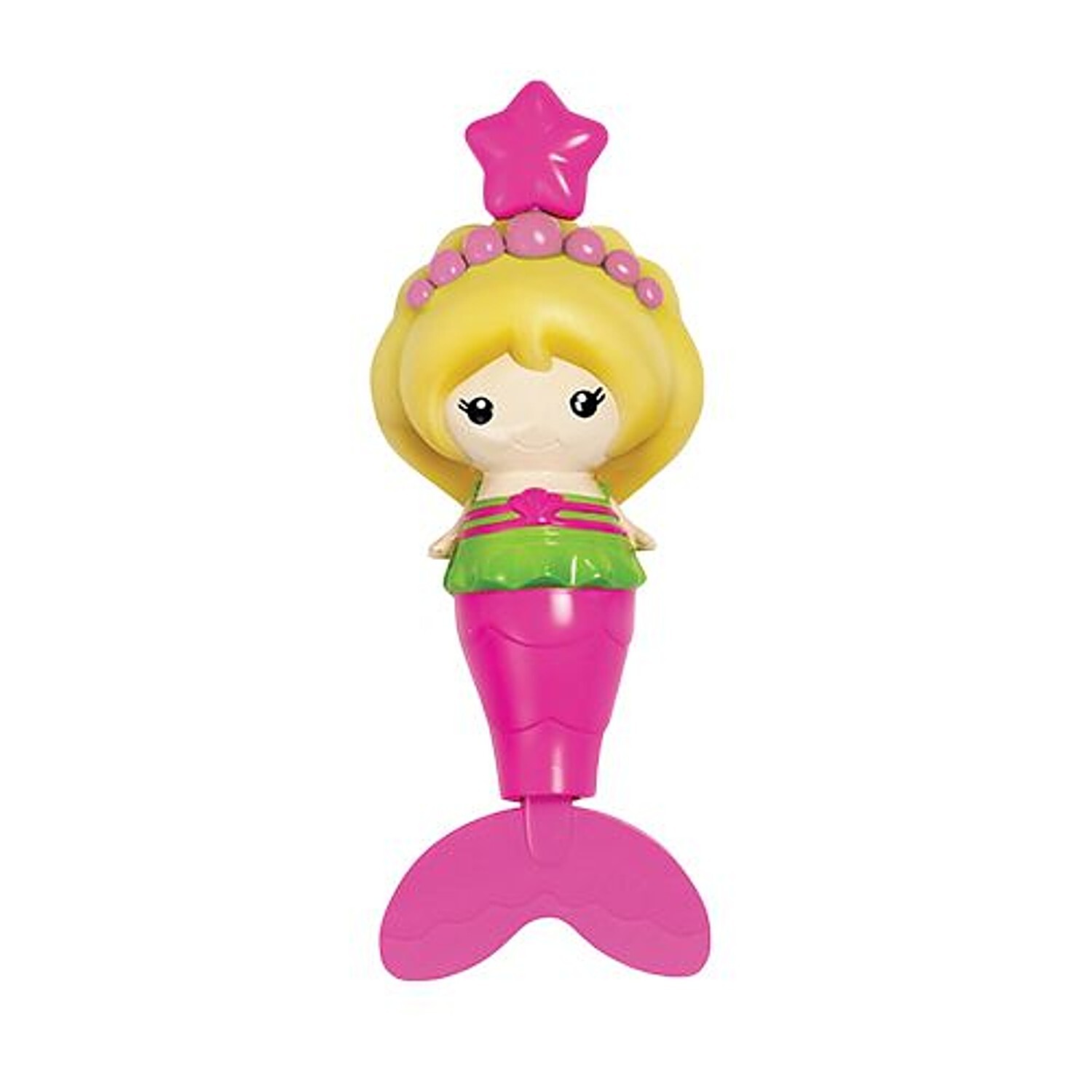 Mermaid toy cheap for bath