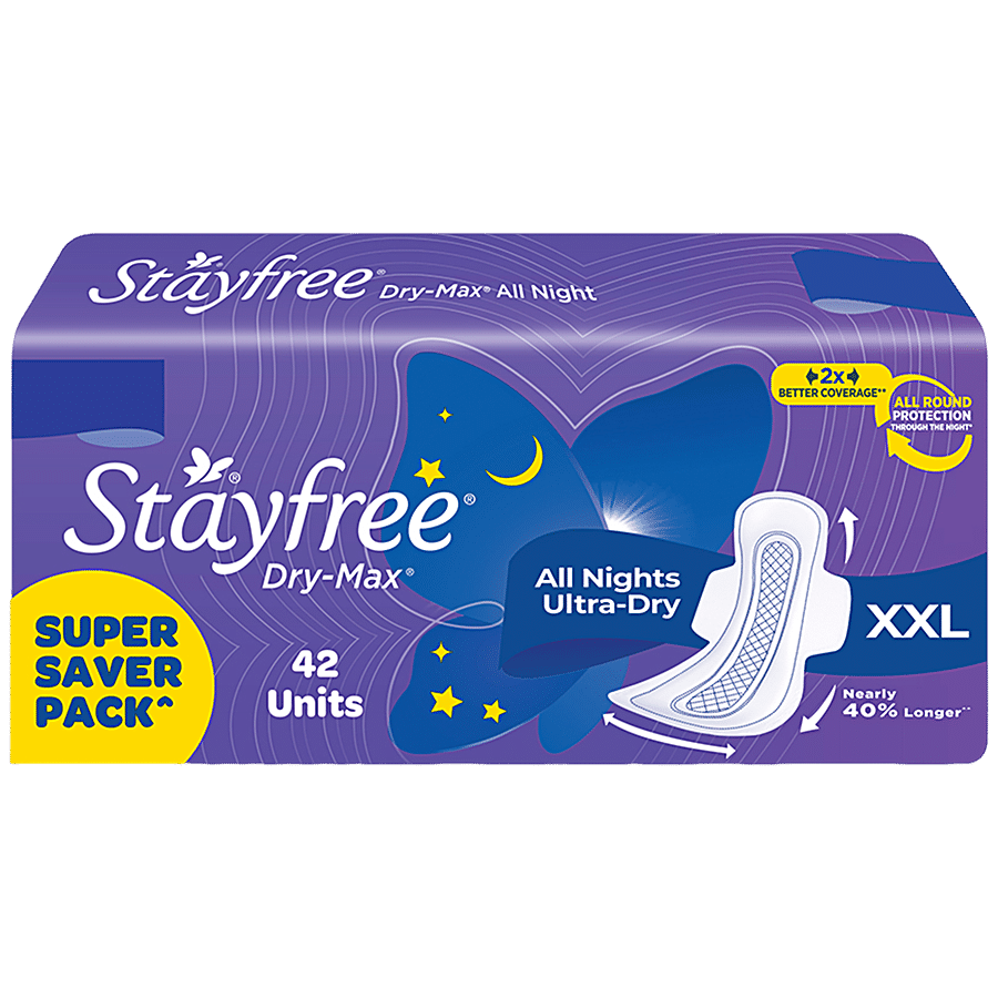 Organic Tampons – Pack of 42 – shop online