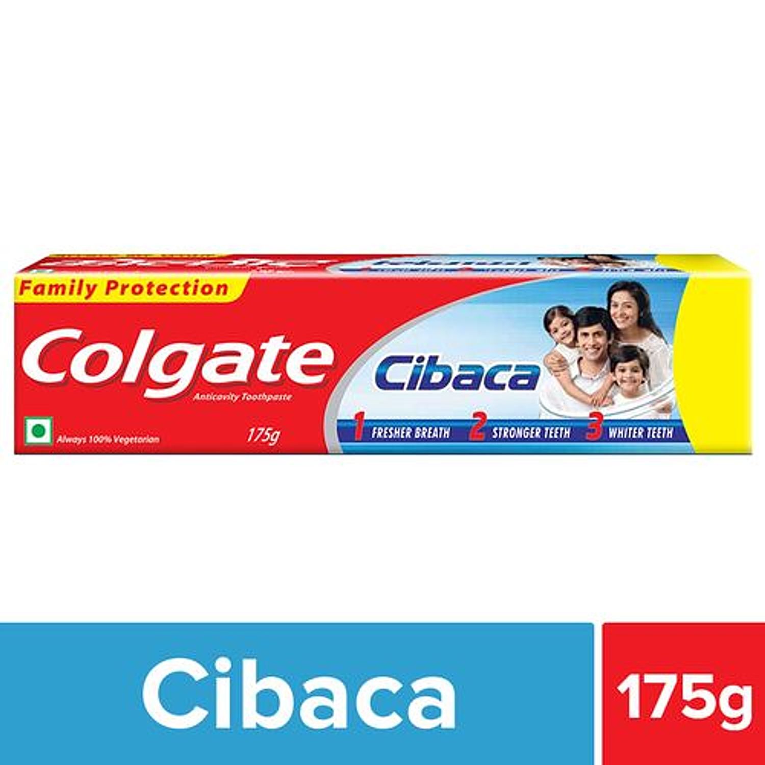 colgate cibaca 175g price