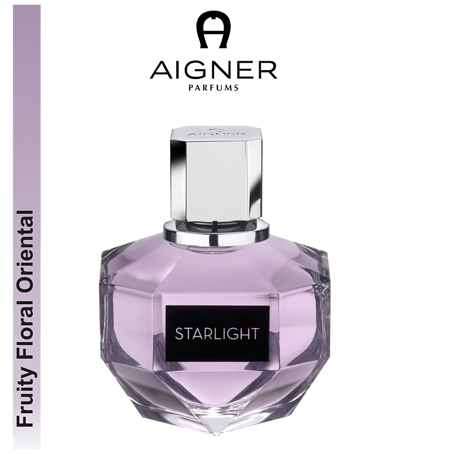 Aigner Starlight Eau De Parfum 100 ml