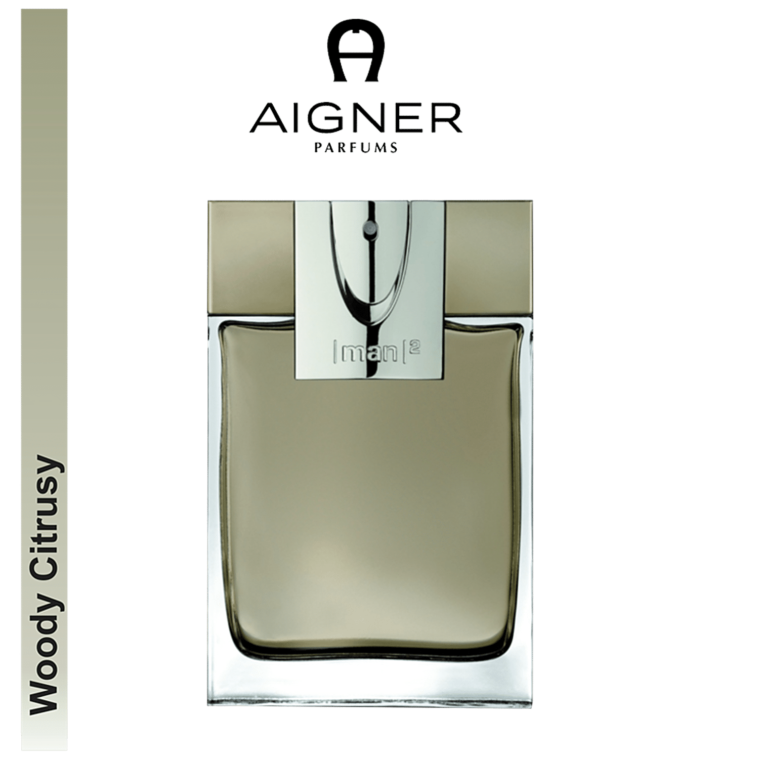 Aigner Man 2 Eau De Toilette 100 ml