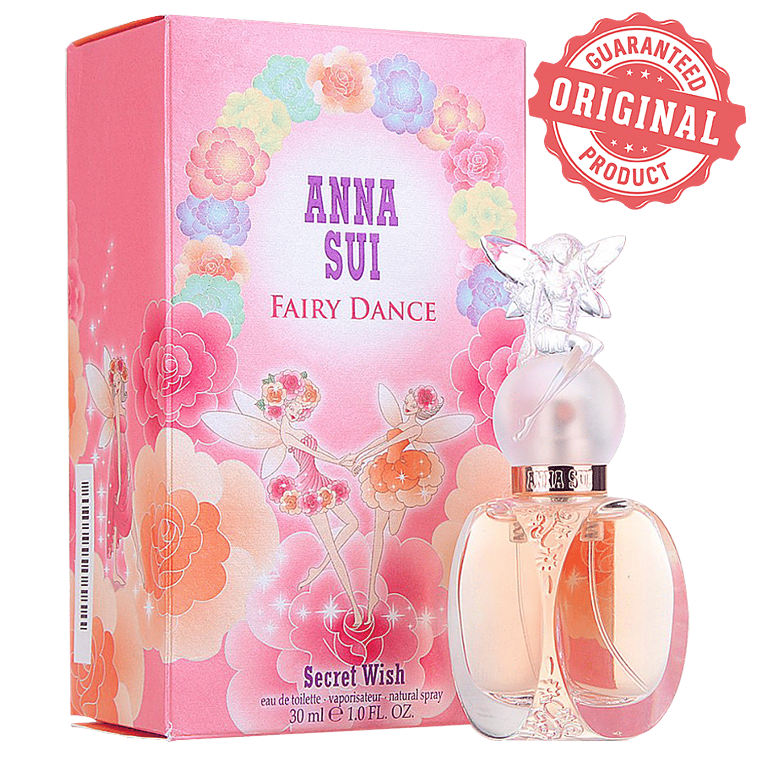 anna sui fairy dance sun