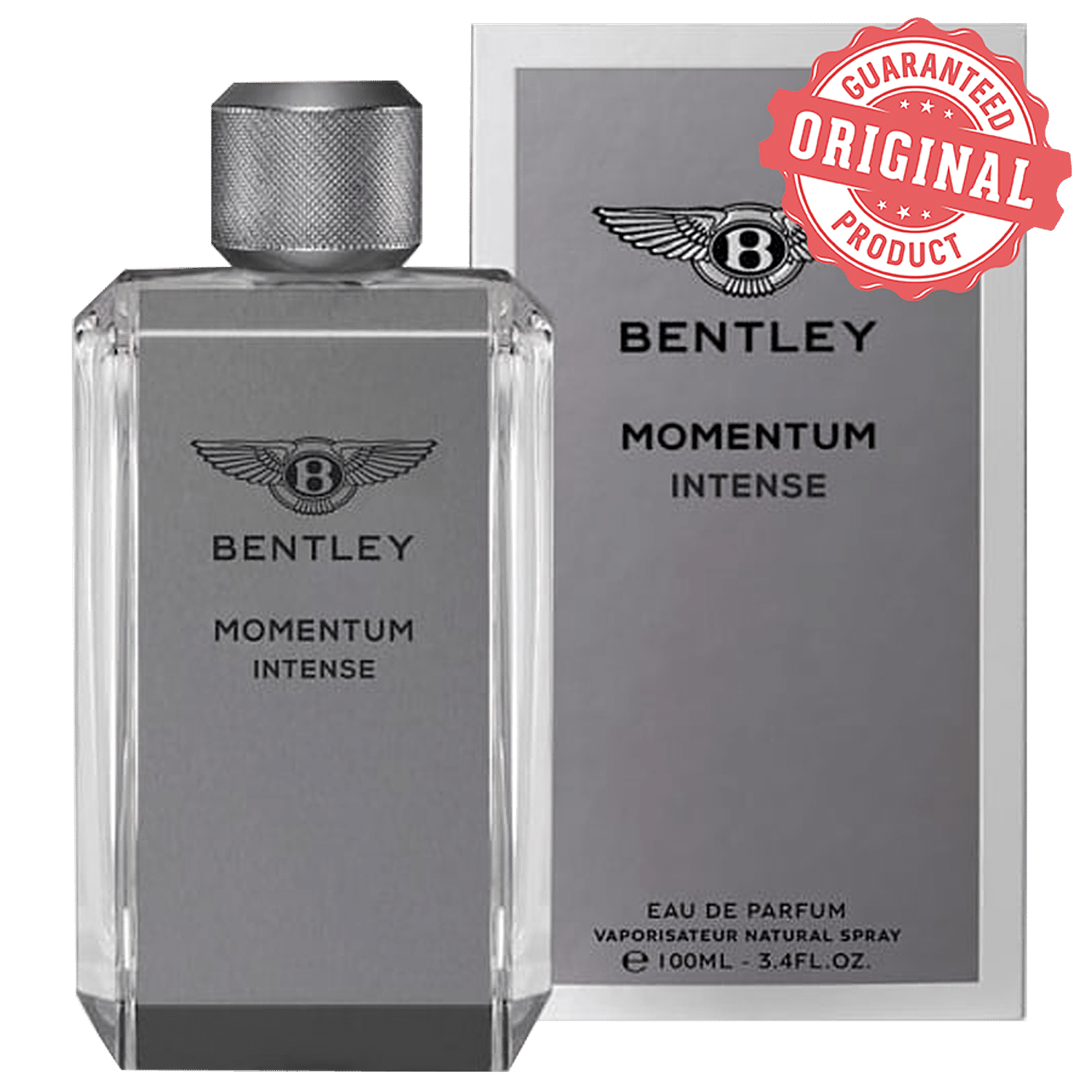 Bentley intense best sale by bentley