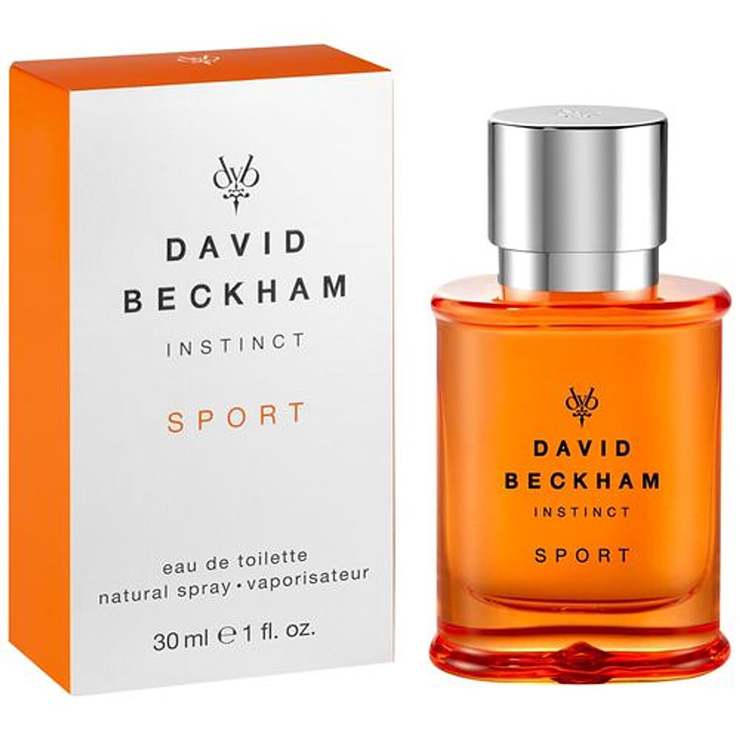 David outlet beckham 30ml