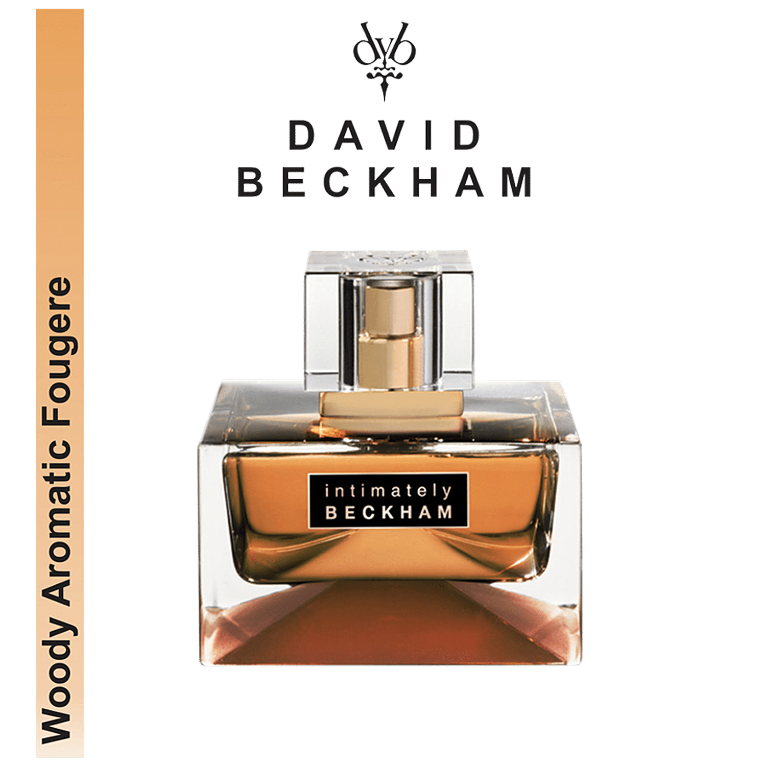 Parfum best sale beckham intimately