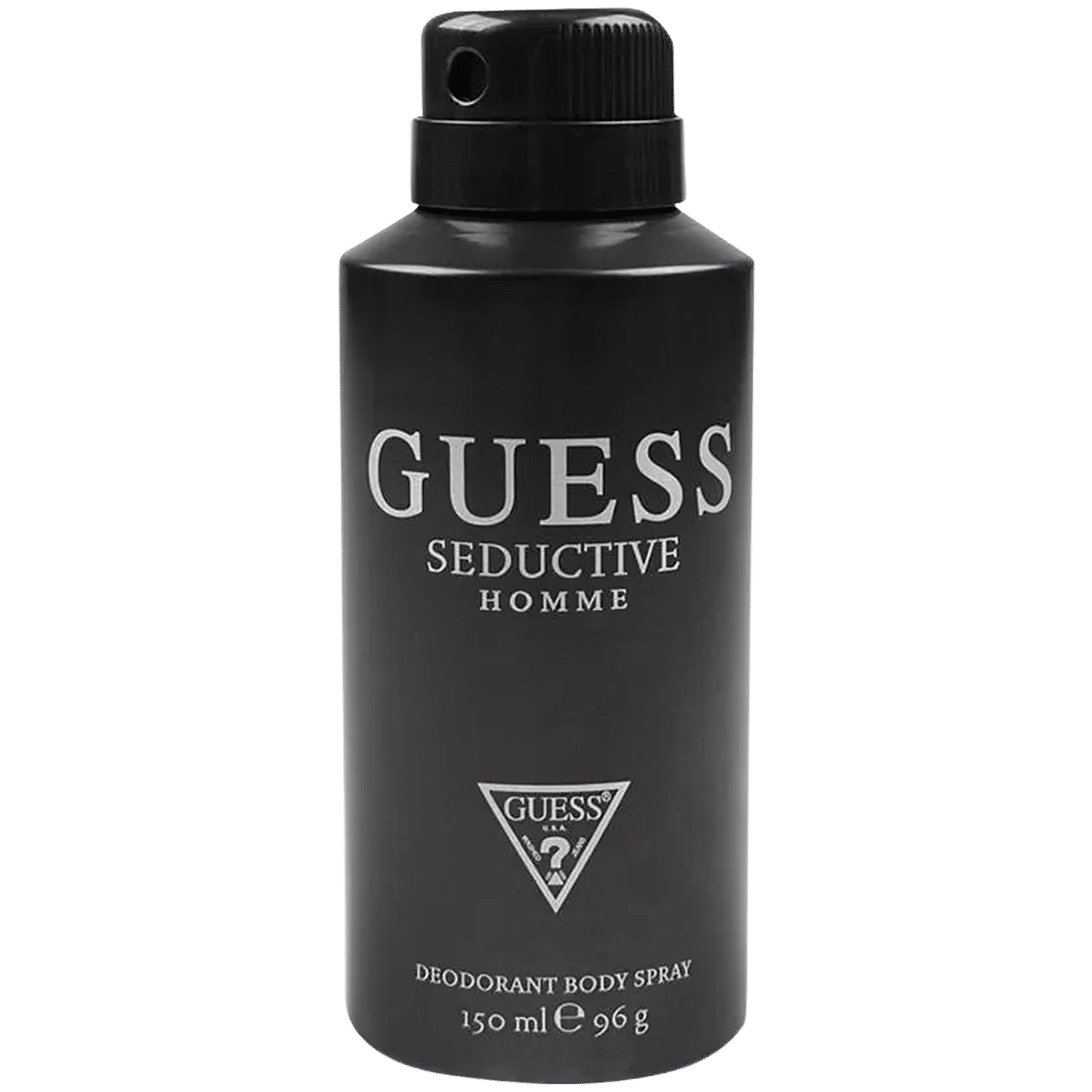 Guess seductive homme blue hotsell deodorant review