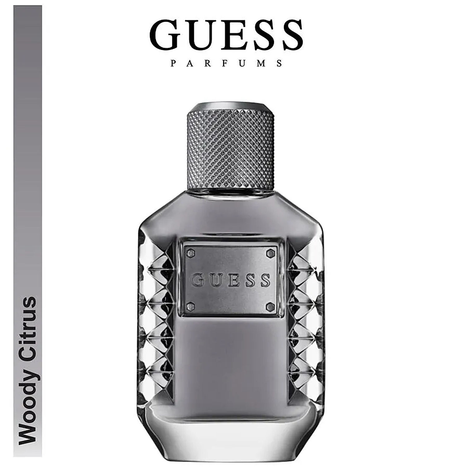 Buy Guess Dare Homme Eau De Toilette Online at Best Price of Rs