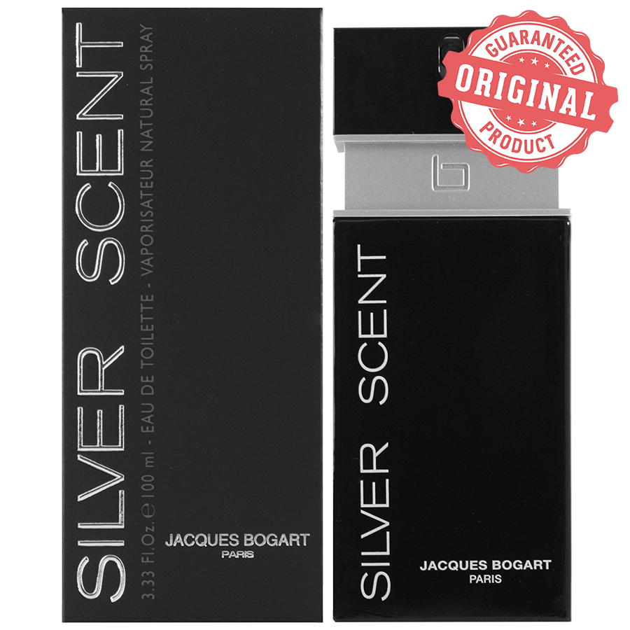 Silver scent original outlet 100ml