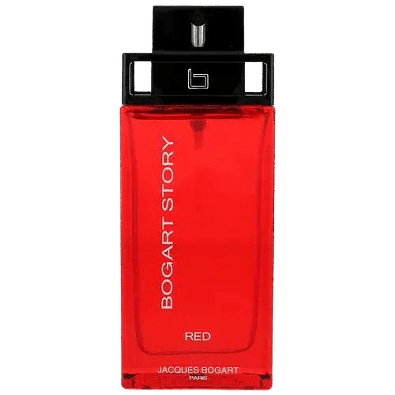 Jacques Bogart Story Red Eau De Toilette 100 ml