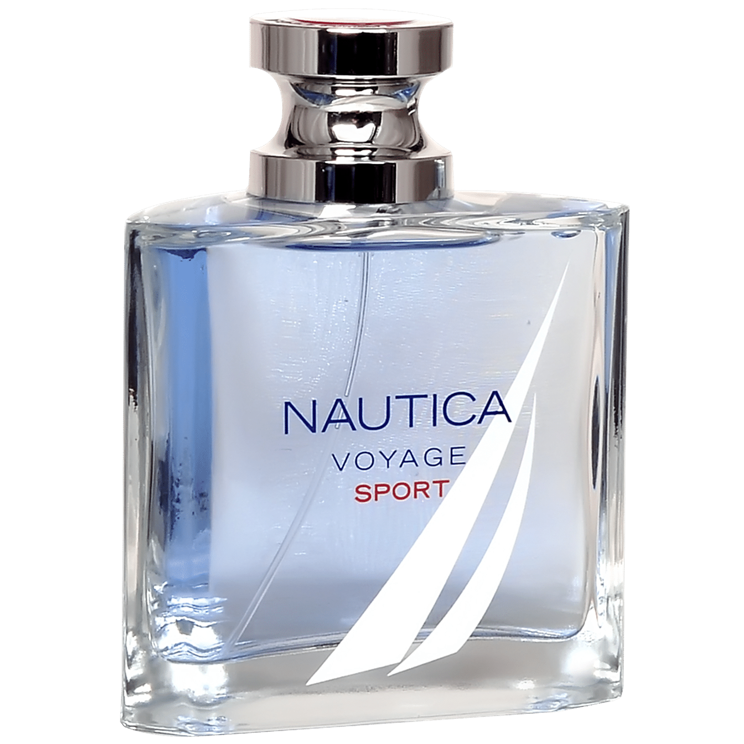 Buy Nautica Voyage Sport Eau De Toilette Online at Best Price of